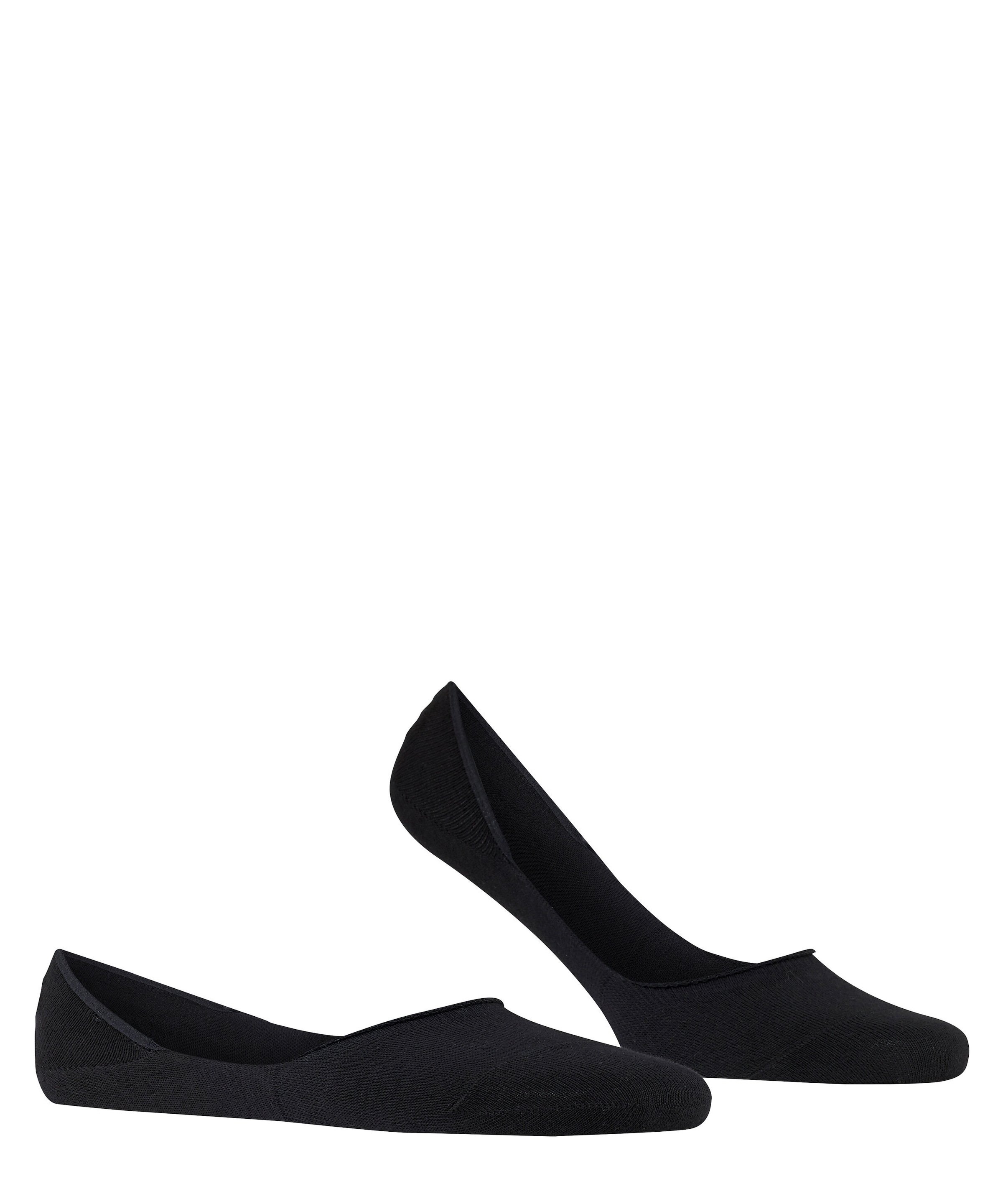 FALKE Füßlinge »Step Medium Cut Box« 1 Paar tlg.