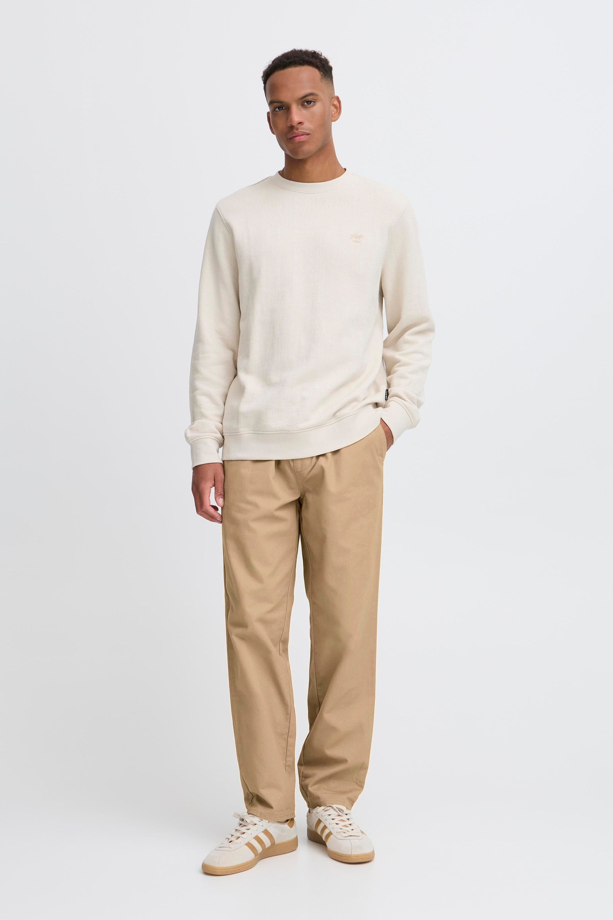 Blend Chinohose »Chinohose BHMILES Wovenpant«