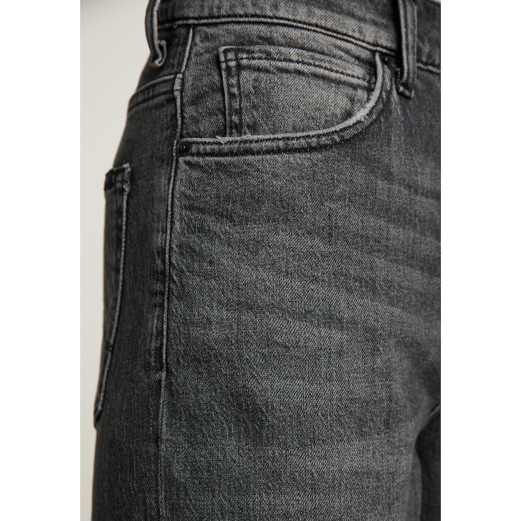 MUSTANG 5-Pocket-Jeans »Kelly Straight 7/8«