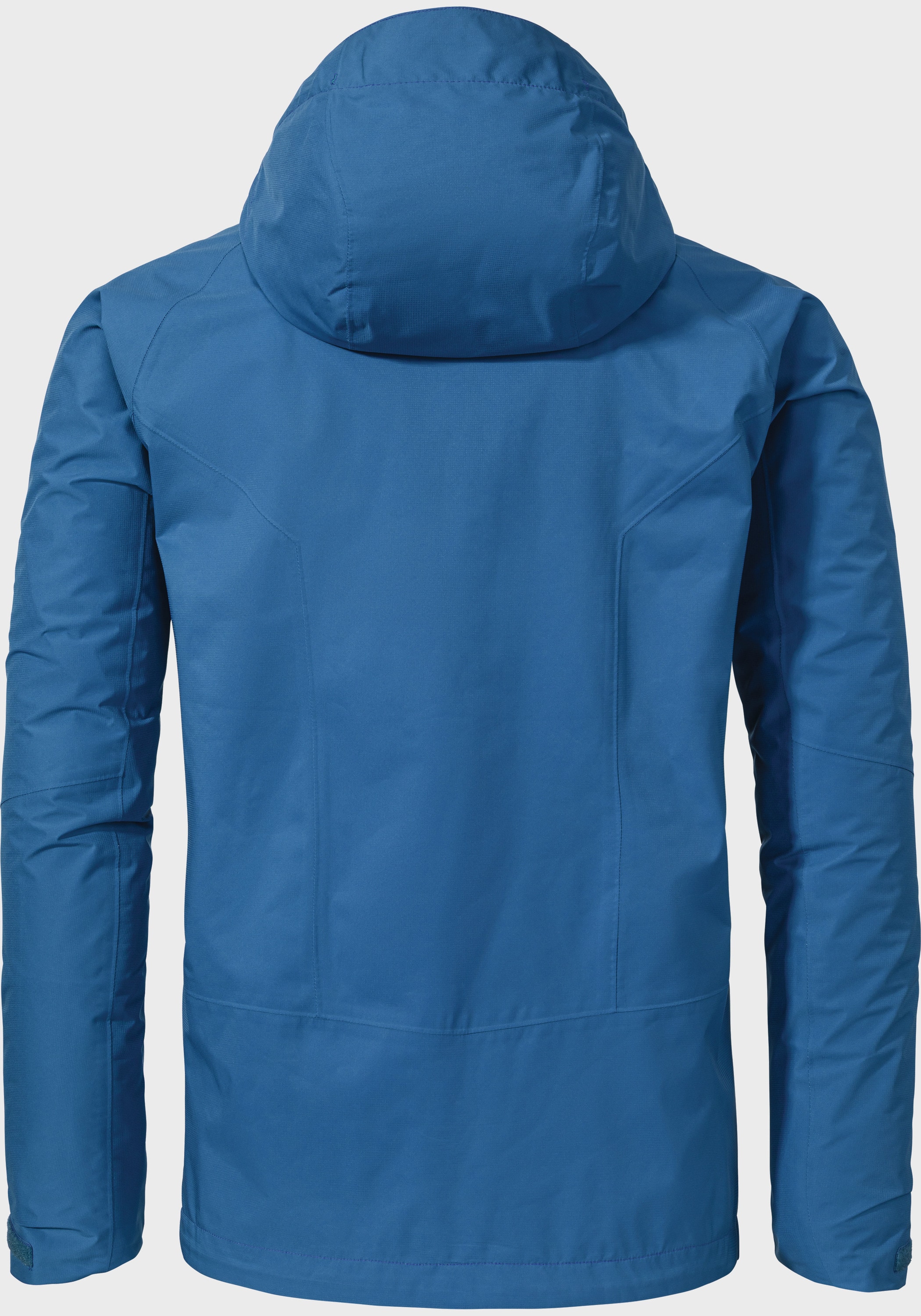 Schöffel Outdoorjacke »Jacket Easy XT M«, mit Kapuze