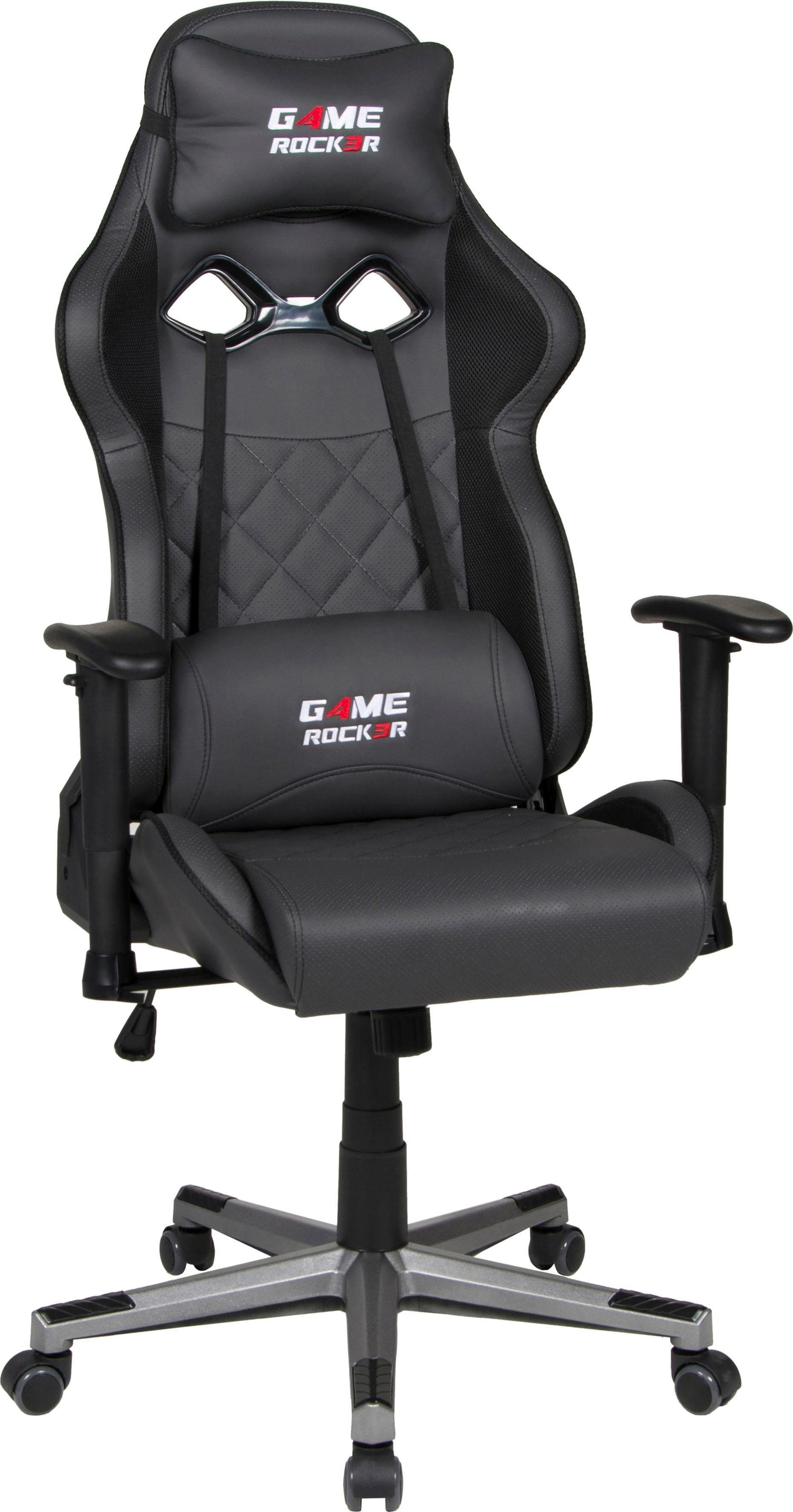 Duo Collection Gaming-Stuhl "Game-Rocker G-20" ()