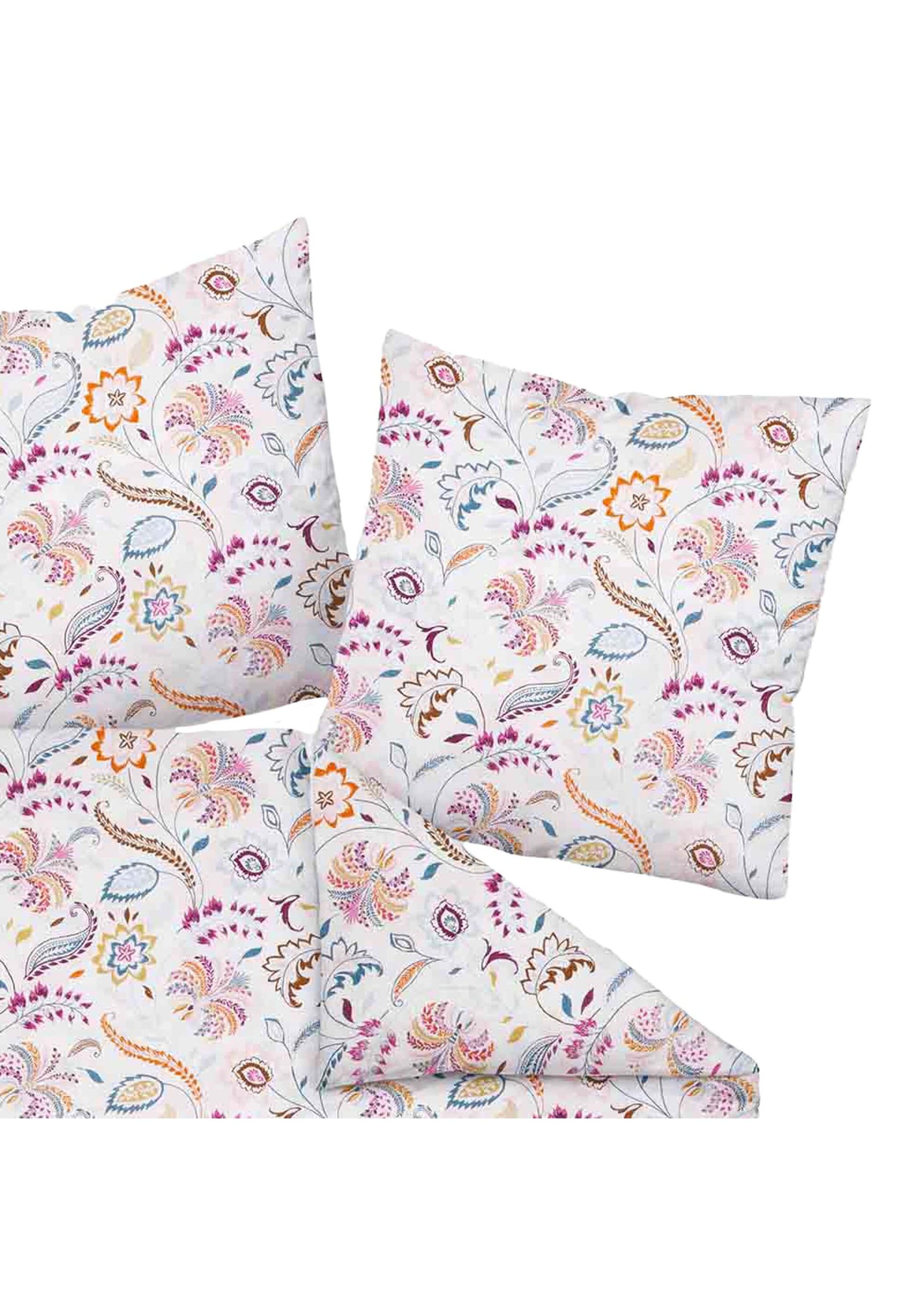 Janine Bettbezug »Bettwäsche Tango 1er Pack«