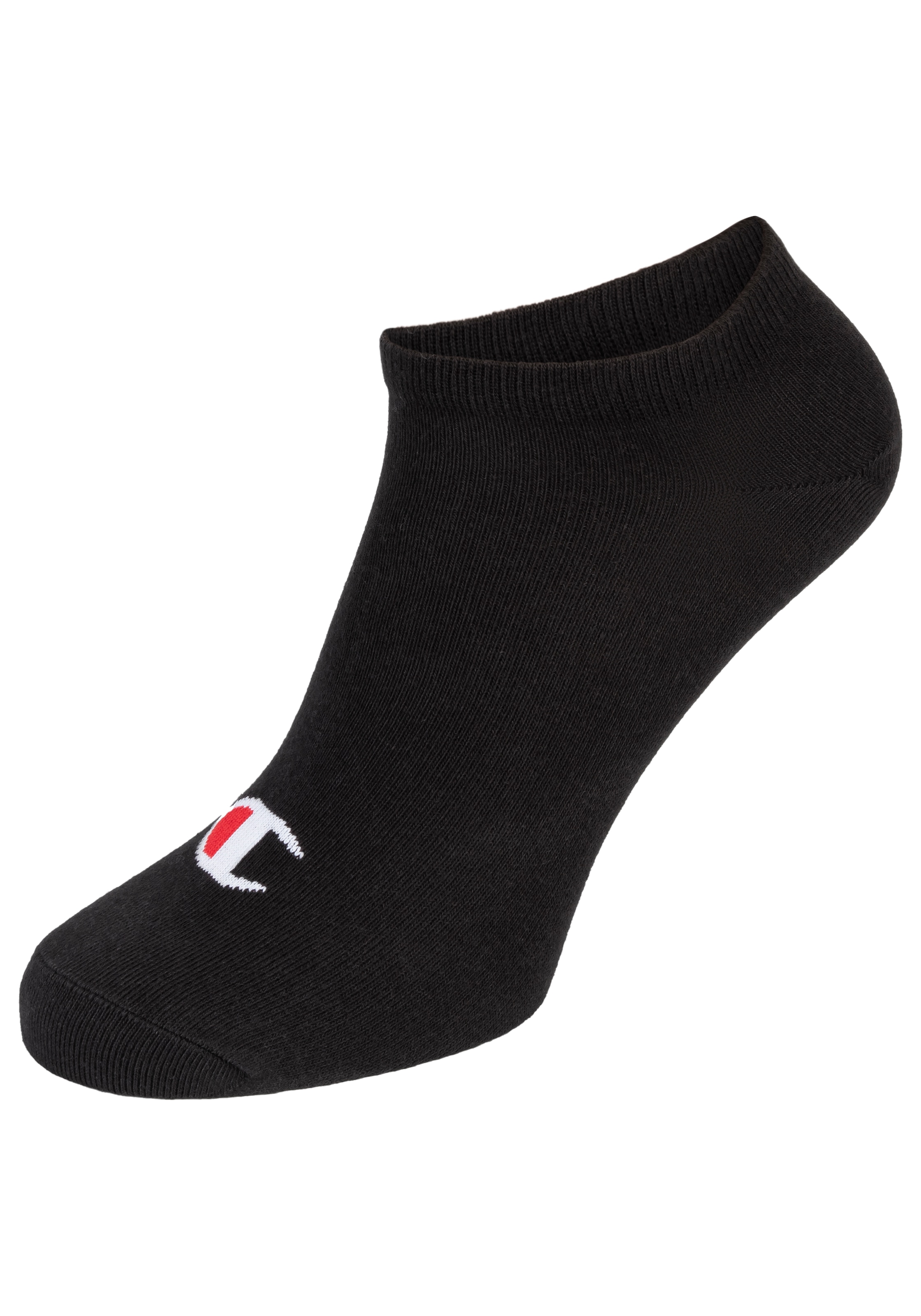 Champion Sneakersocken »6pk Sneaker Socks«, (6 Paar), für Kinder