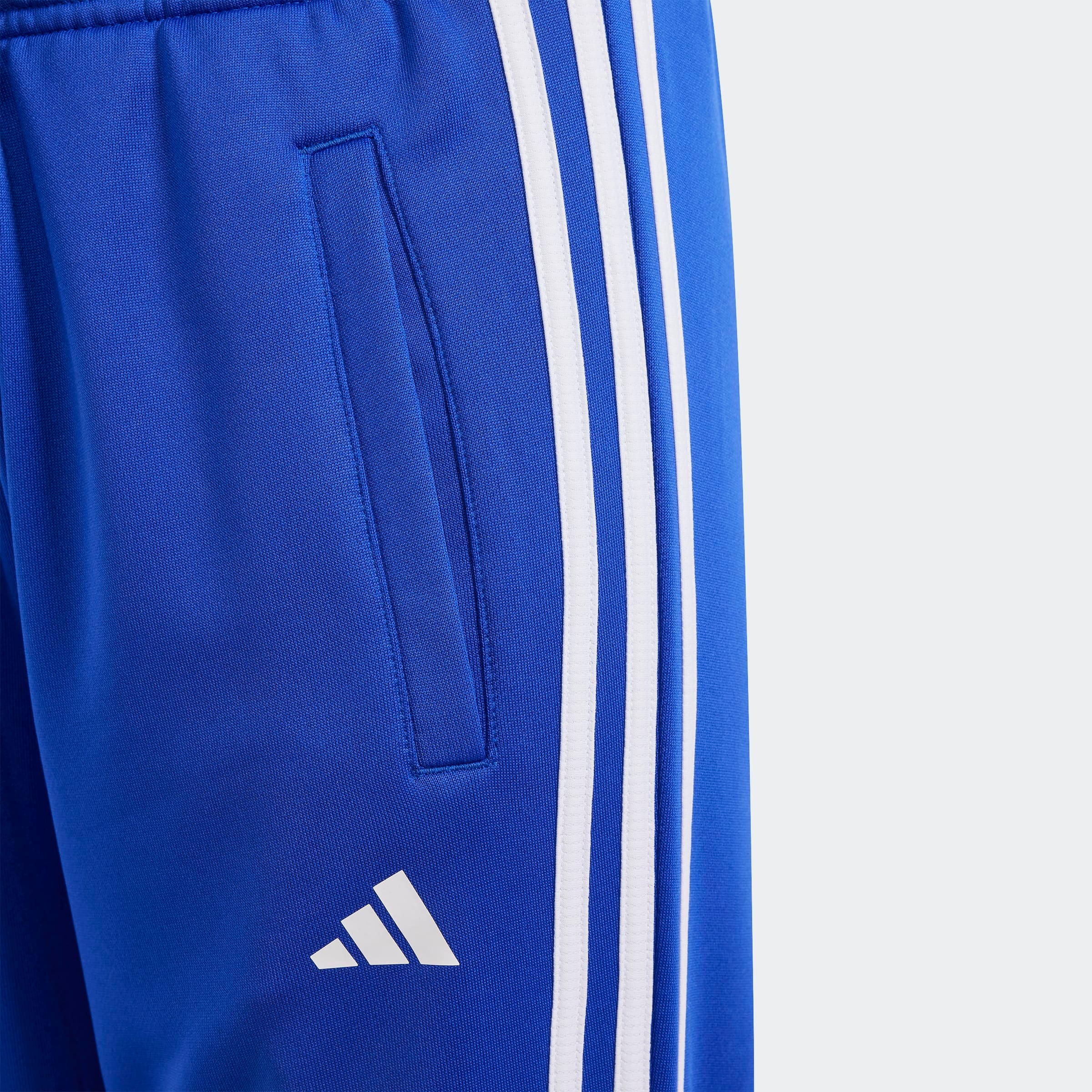adidas Sportswear Sporthose »TRAIN ESSENTIALS AEROREADY 3STREIFEN REGULARFIT HOSE«, (1 tlg.)