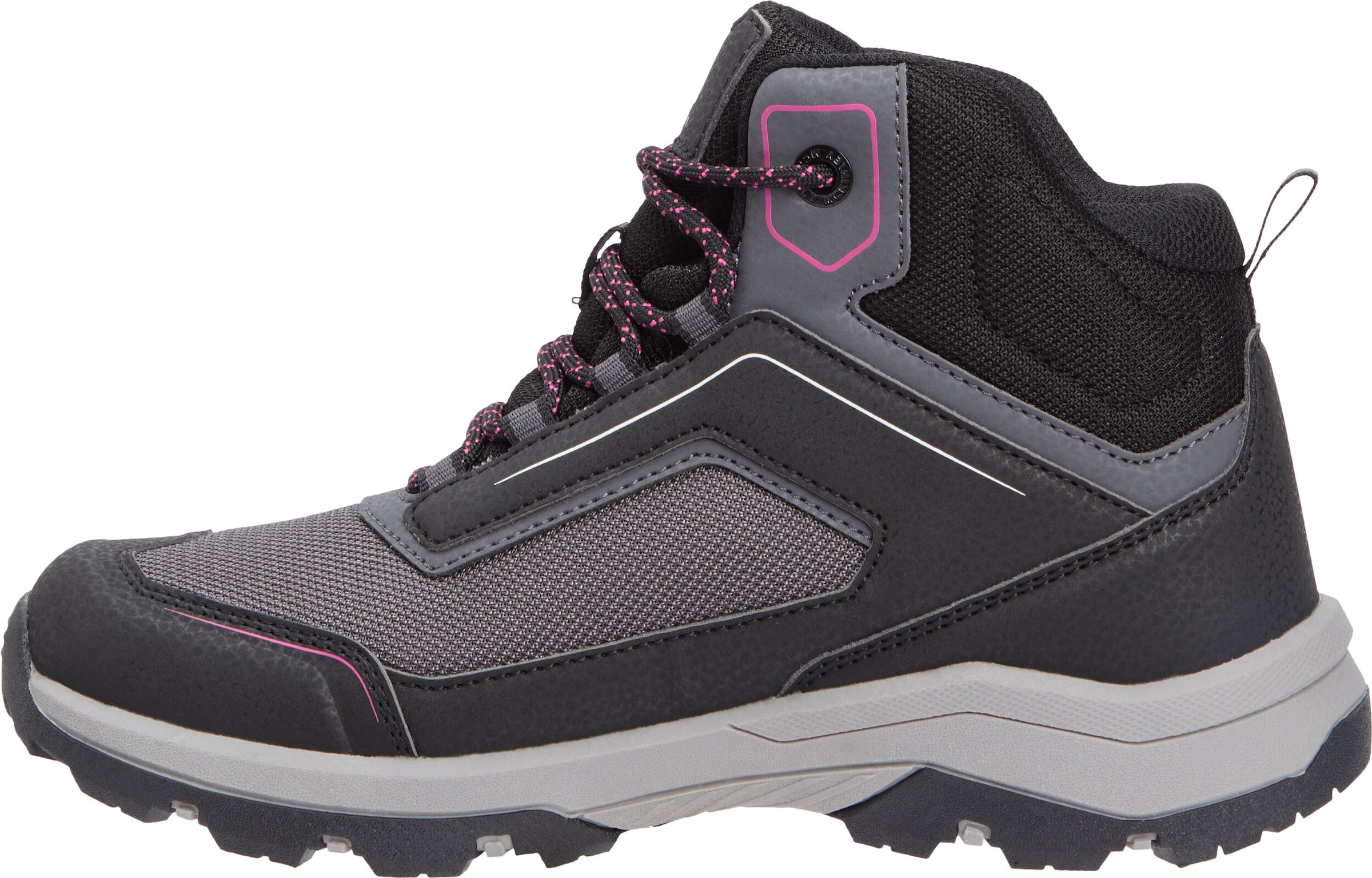McKINLEY Wanderschuh »Maine III MID AQB W«