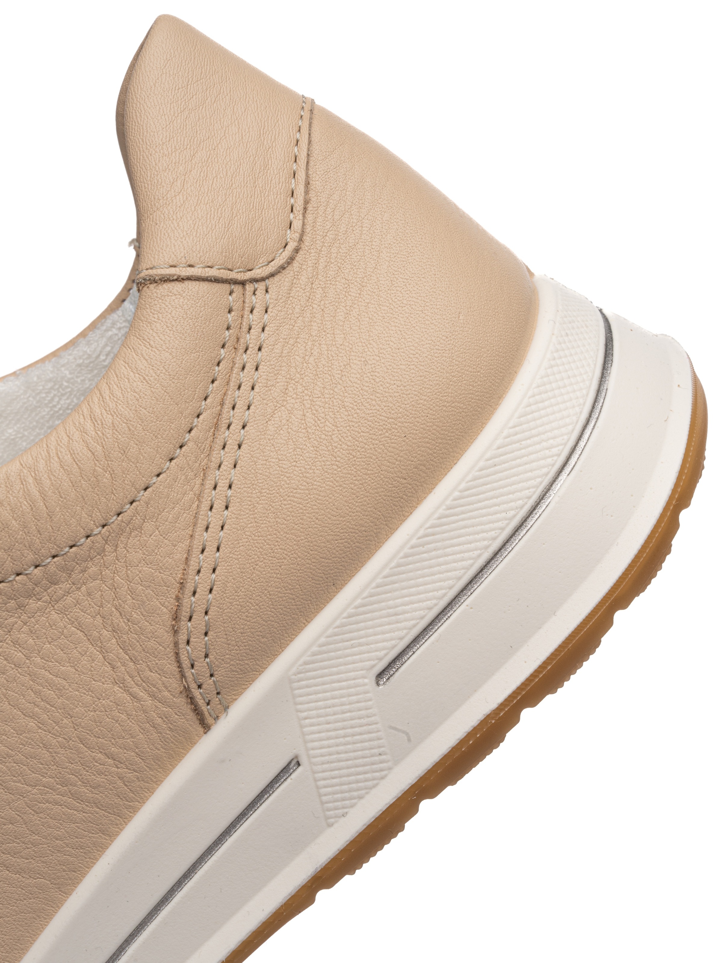 Ara Keilsneaker »OSAKA«  Freizeitschuh, Halbschuh, Schnürer in Komfortweite H (=sehr weit)