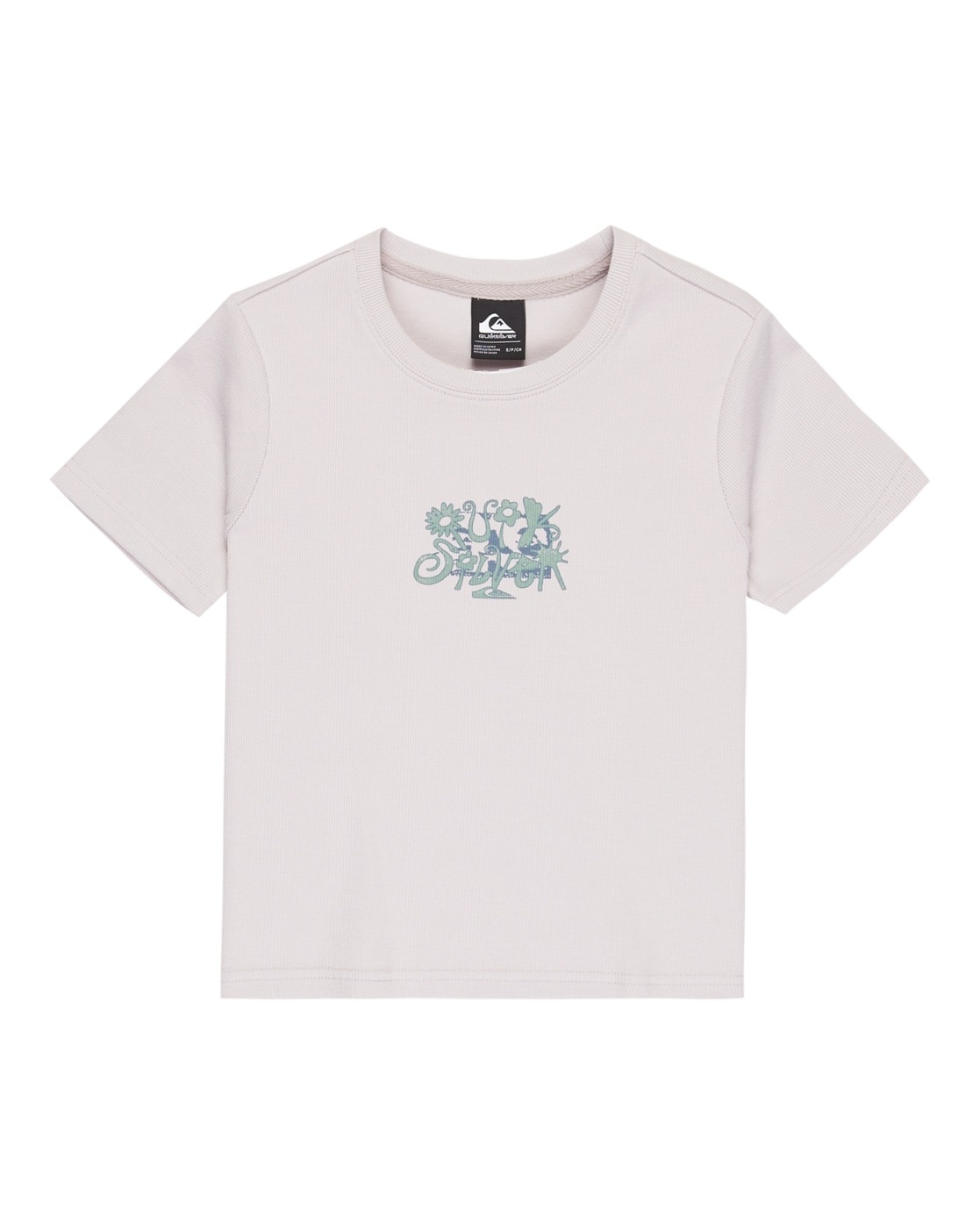 Quiksilver T-Shirt »Sunday«