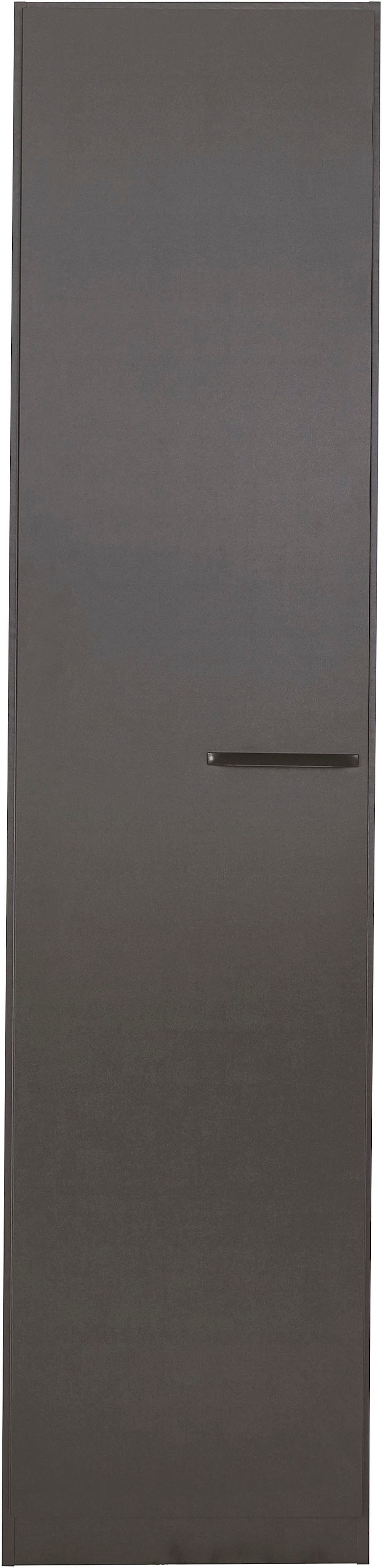 INOSIGN BY RAUCH Drehtürenschrank »Kleiderschrank Schrank Garderobe Wäscheschrank VANDOR«, in drei Breiten, Höhe 197 cm, Griffe in Graumetallic MADE IN GERMANY