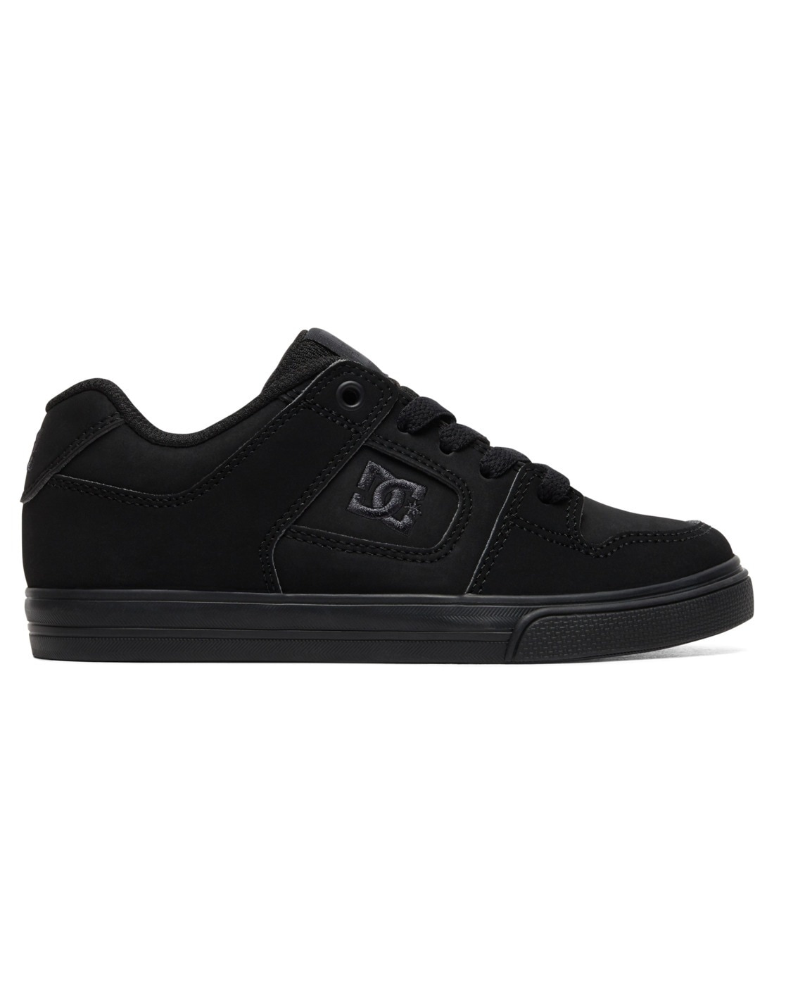 DC Shoes Sneaker »Pure«