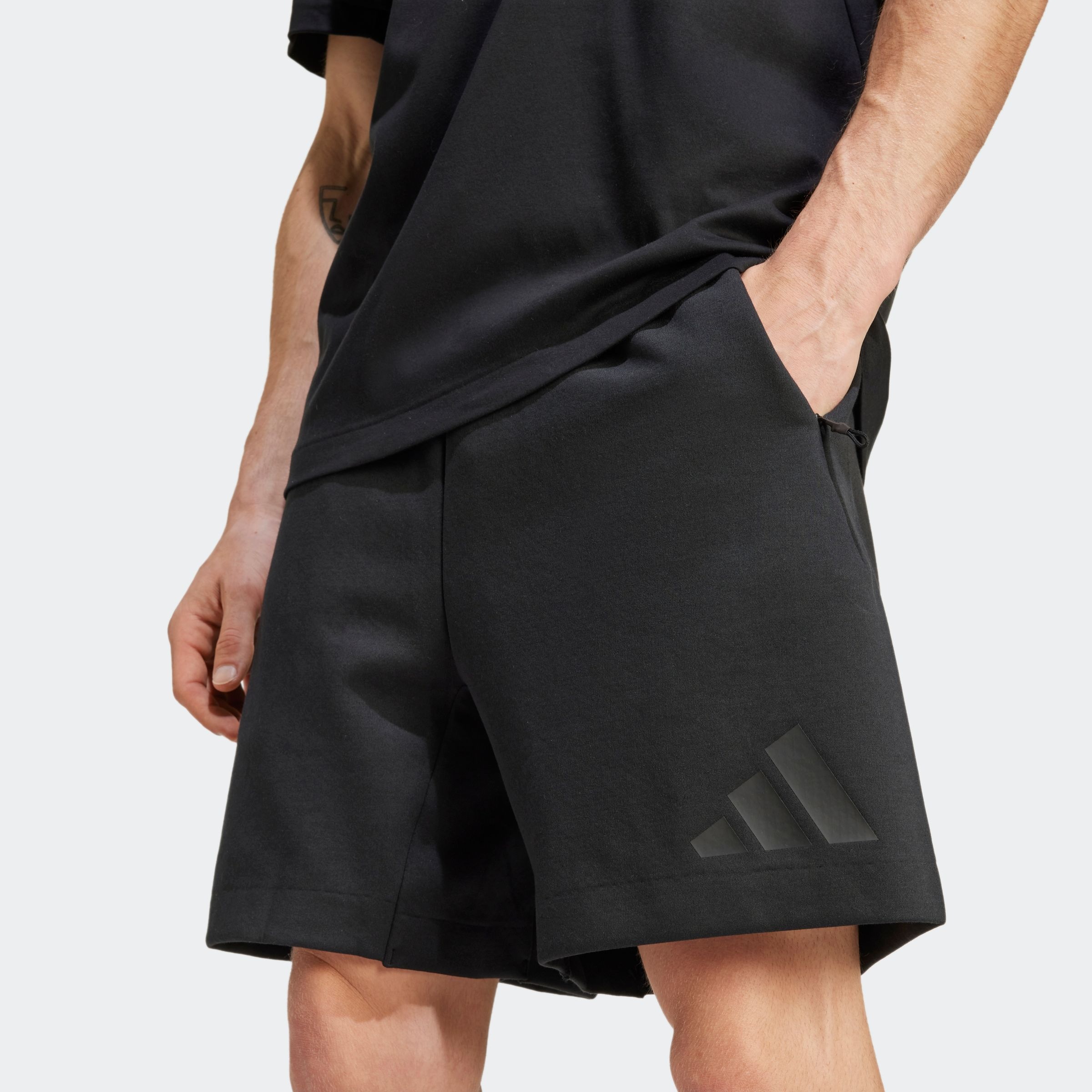 adidas Sportswear Shorts »M Z.N.E. SHO«
