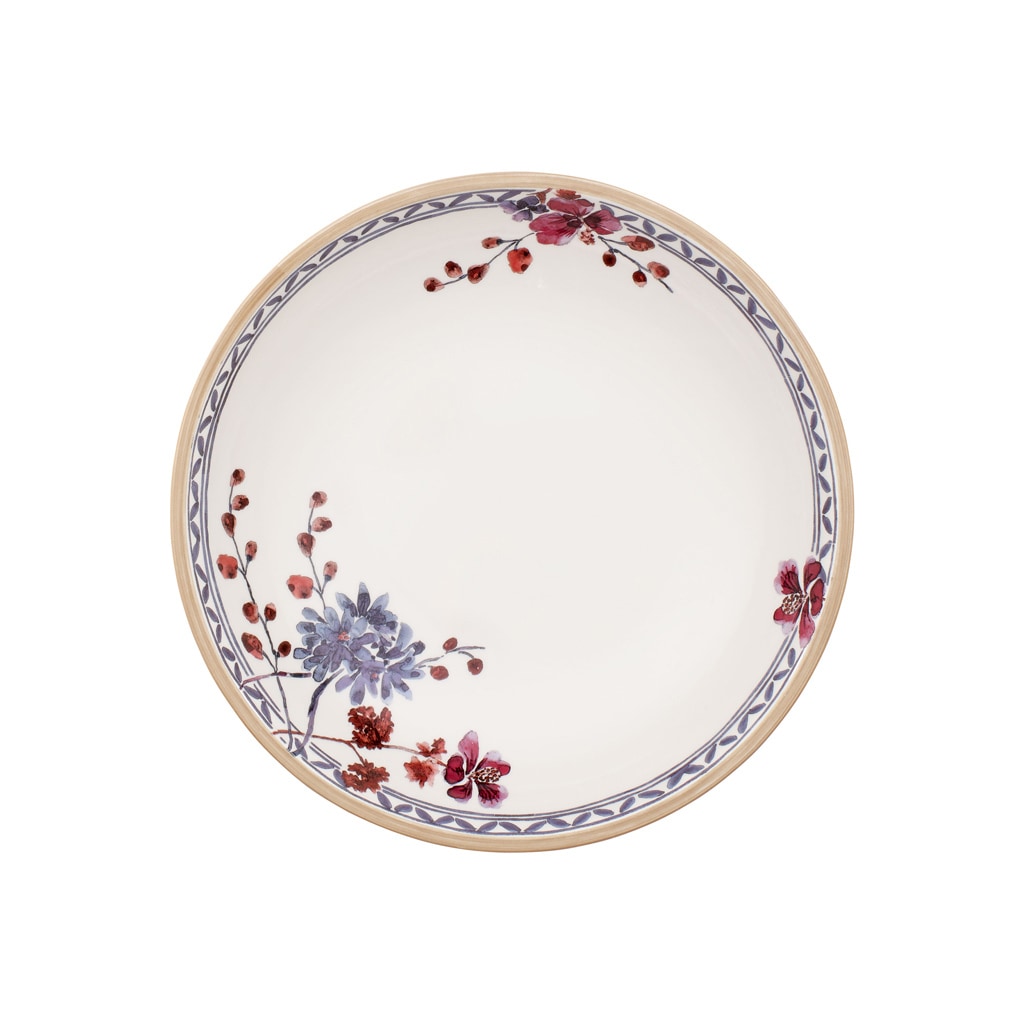 Villeroy & Boch Schale »Pastaschale Artesano Provençal Lavendel 460 ml bunt«
