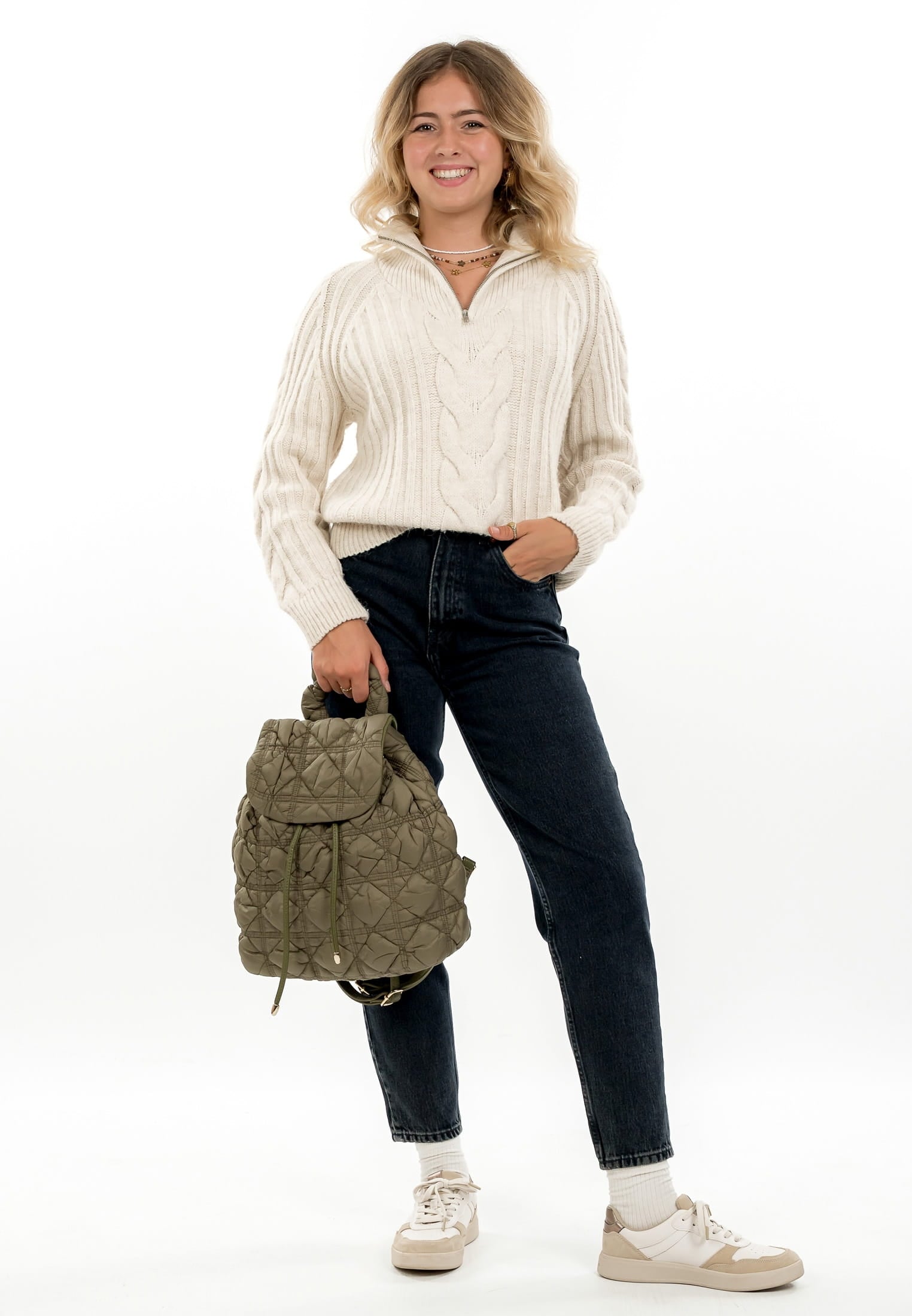 EMILY & NOAH Rucksack »Rucksack E&N Hale«