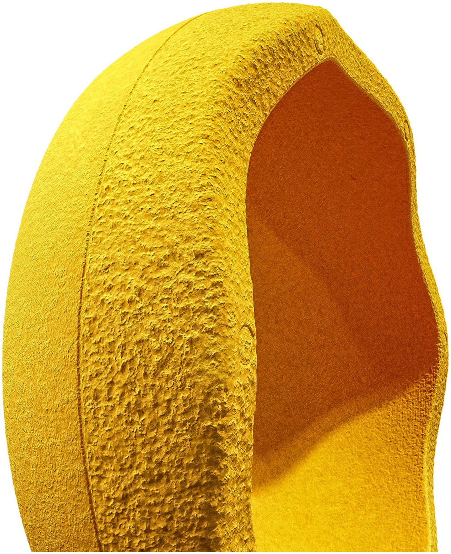 Stapelstein Balancetrainer »Stapelstein® Original, Ø ca. 27,5 cm« Made in Germany