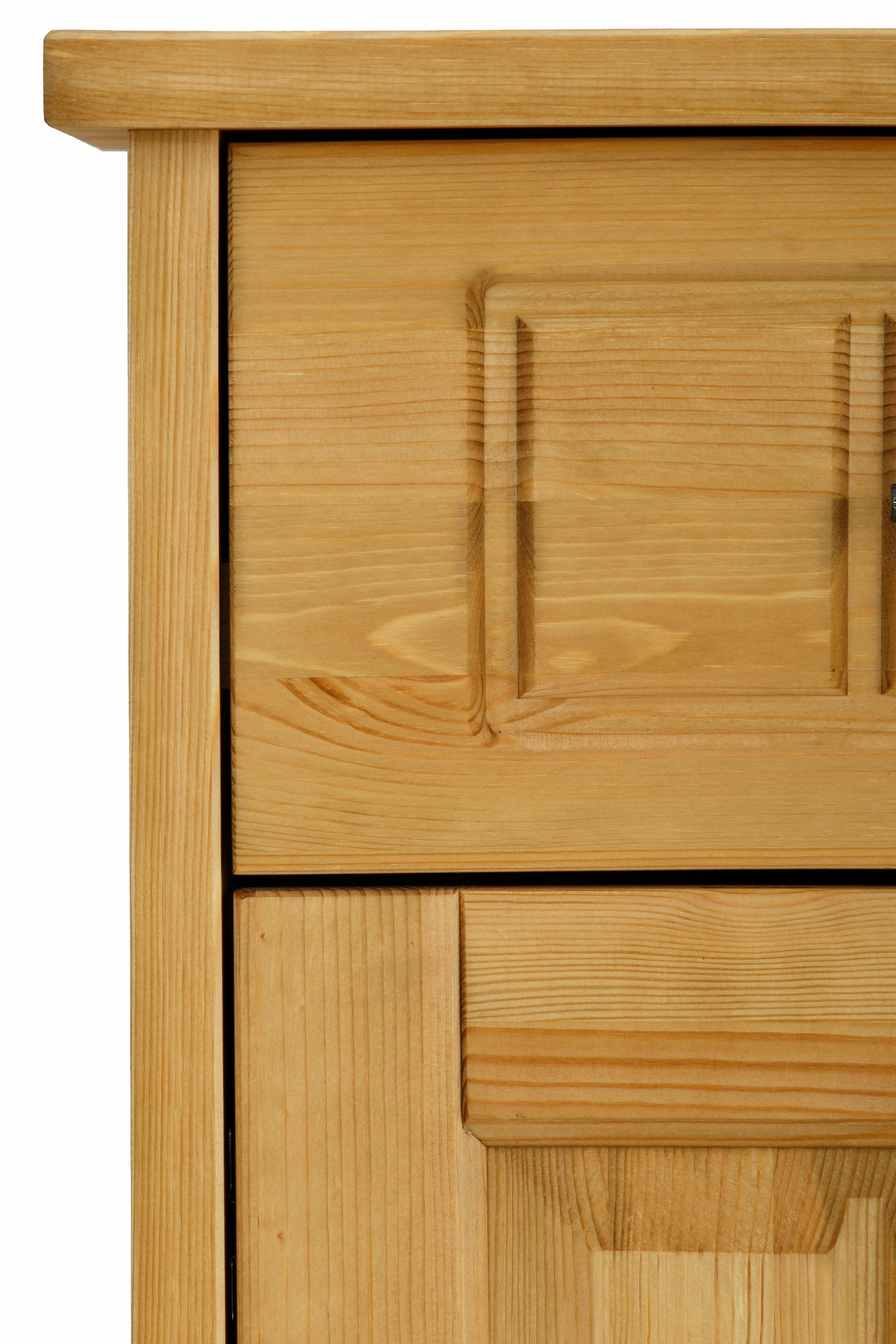 OTTO home Sideboard »Trinidad« Kommode, Breite 194 cm