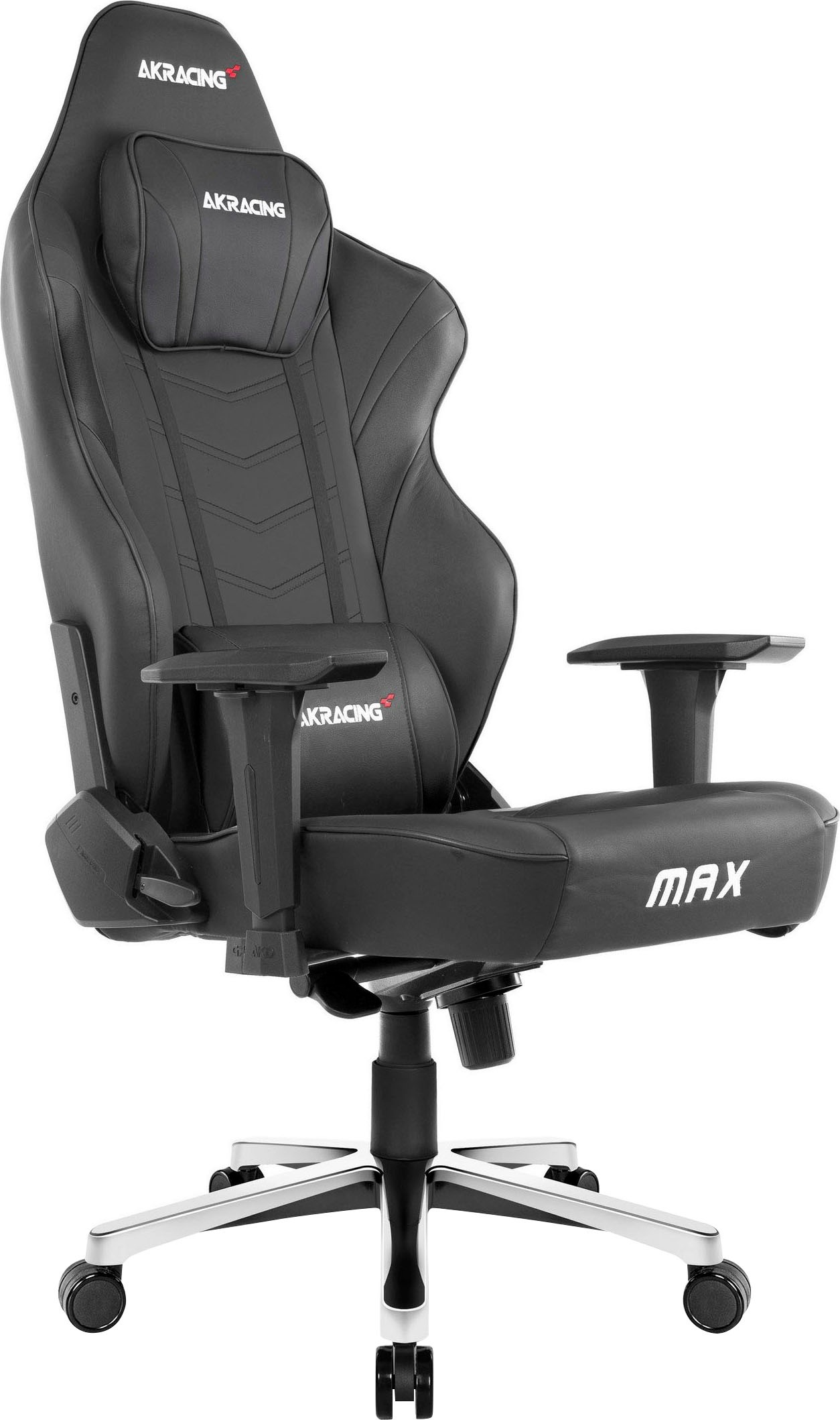 AKRacing Gaming-Stuhl »Master MAX«, Kunstleder