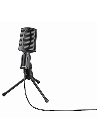 Hama Mikrofon kaufen