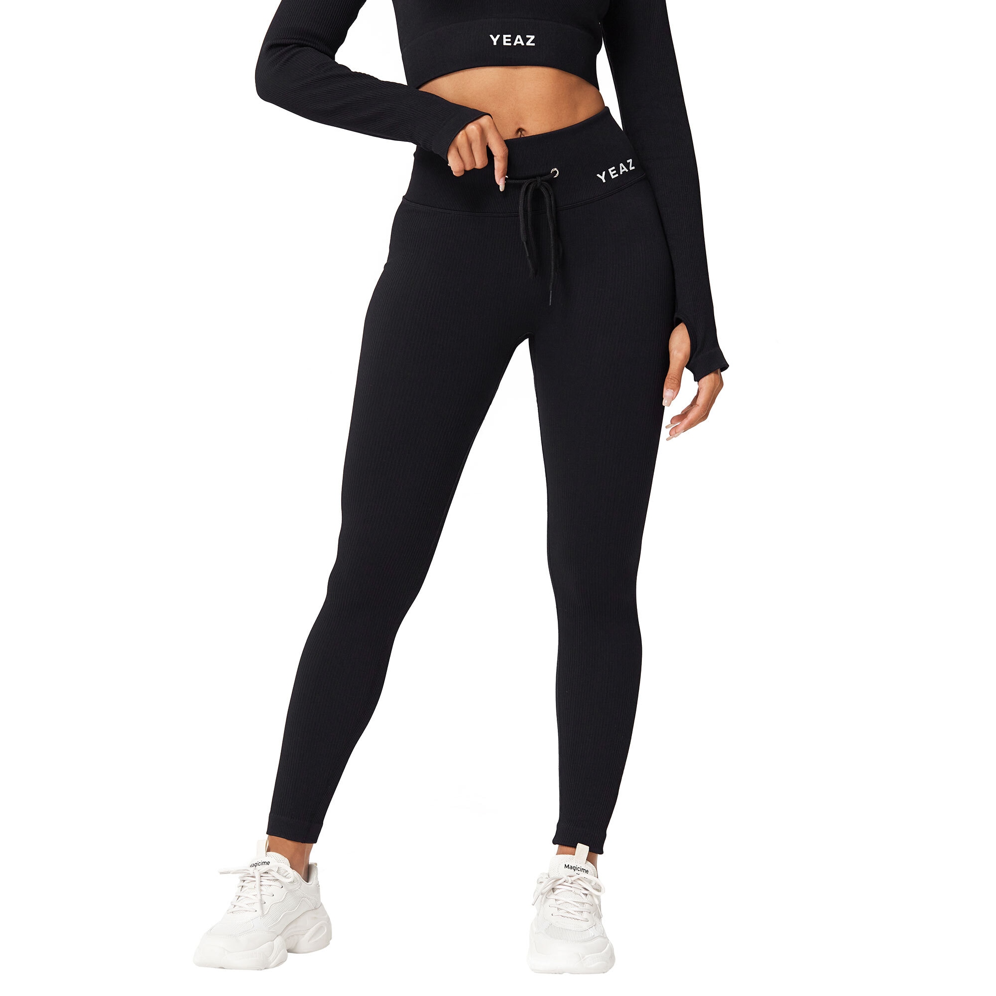 YEAZ Leggings »Leggings RUNWAY«