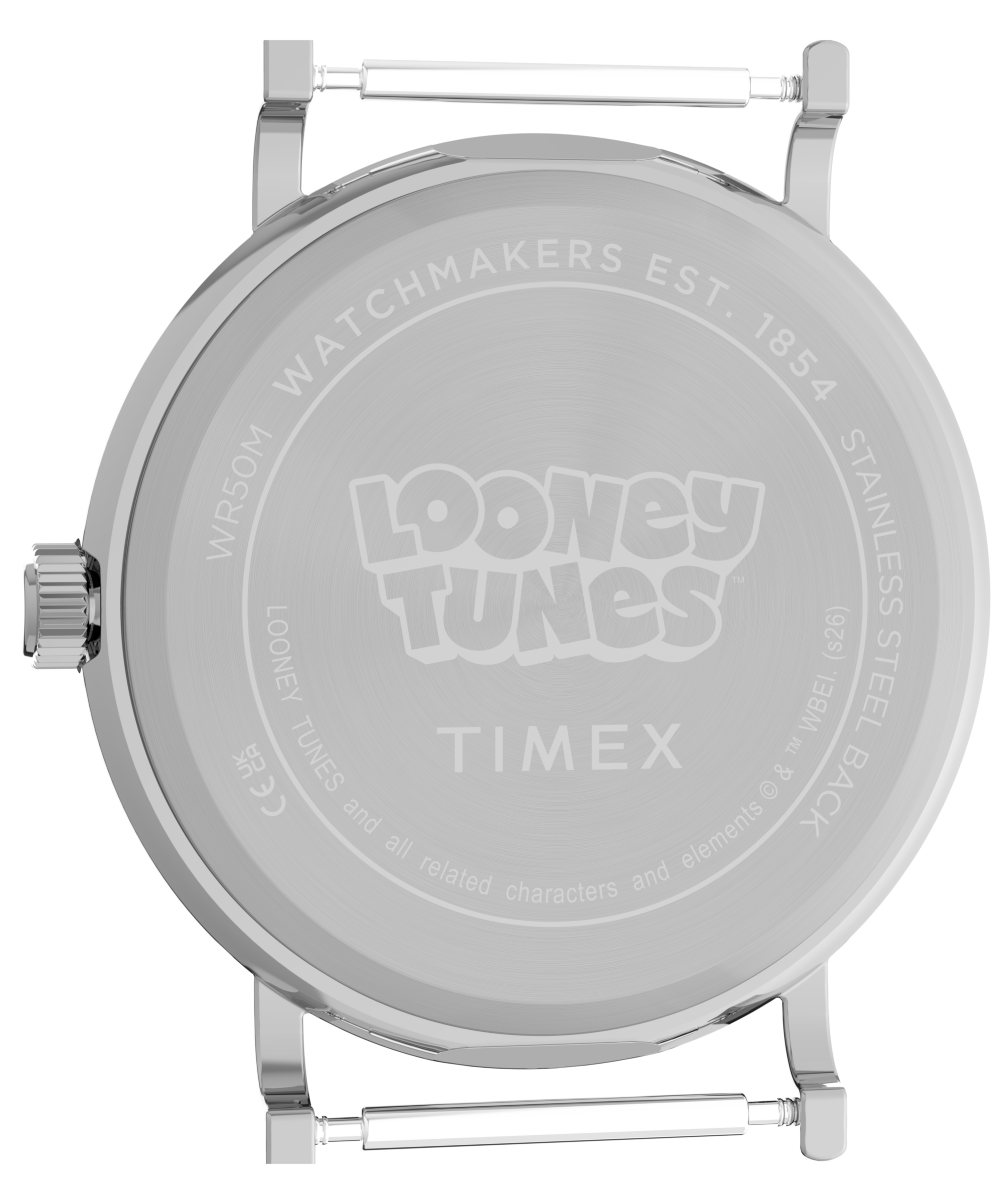 Timex Quarzuhr »Looney Tunes Tweety Bird Weekender« Armbanduhr, Herrenuhr, analog
