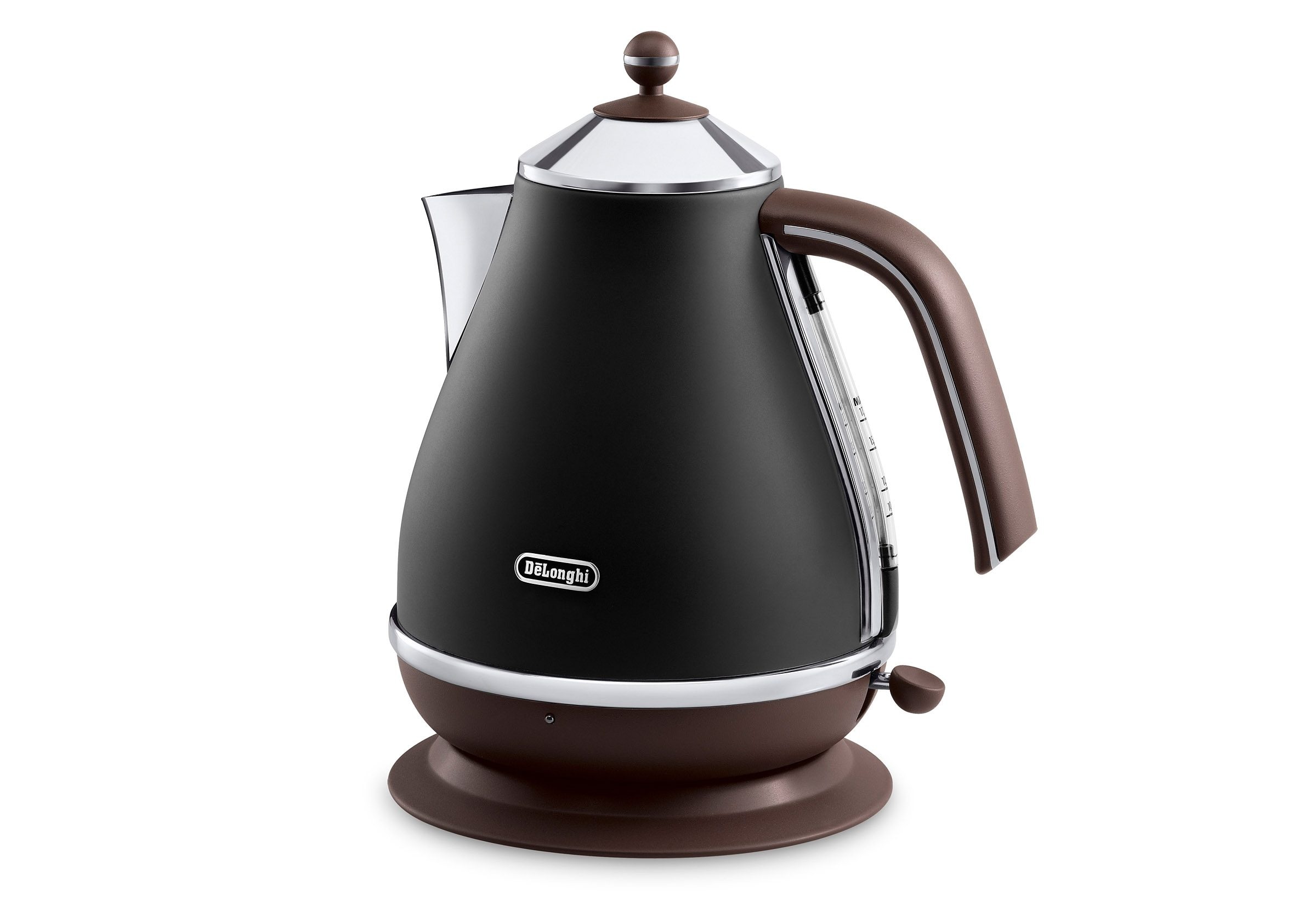 De'Longhi Wasserkocher »KBOV2001.BK«, 1,7 l, 2000 W