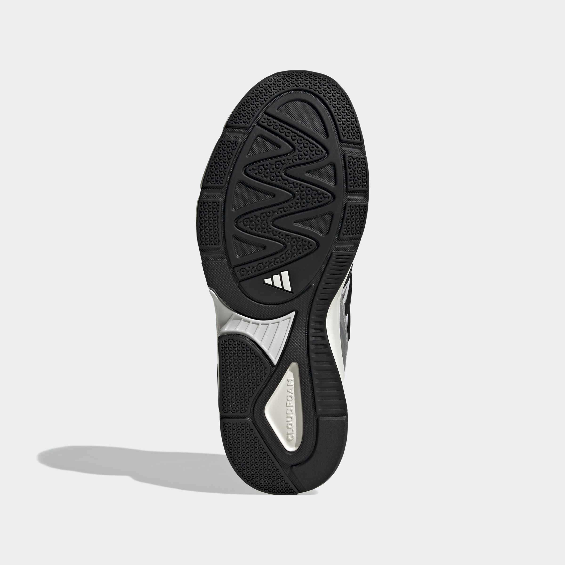 adidas Sportswear Sneaker »ECLYPTIX CONTROL«  inspiriert vom Design des adistar control