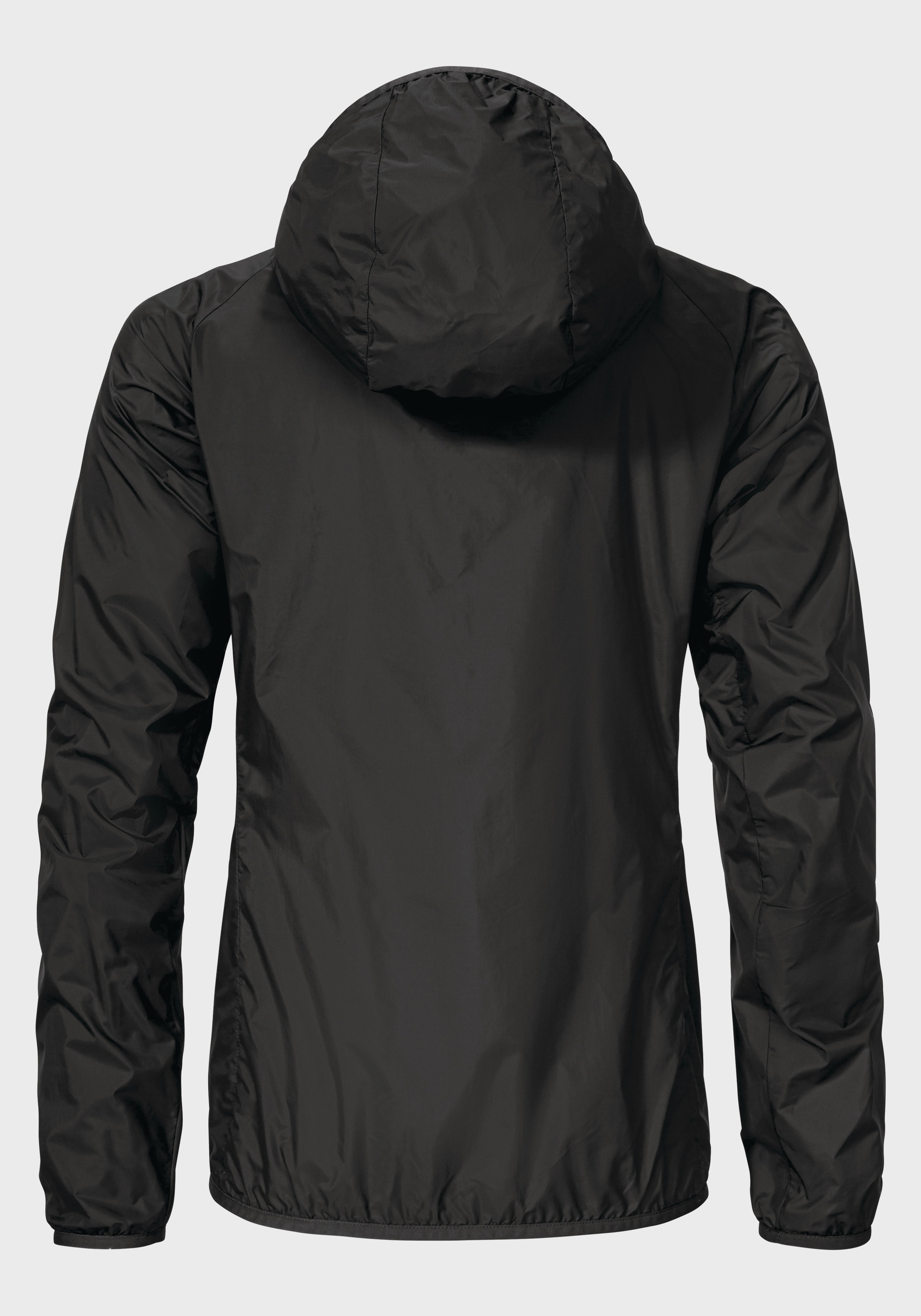 Schöffel Outdoorjacke »Hiking Jacket Style Wutach WMS«, ohne Kapuze