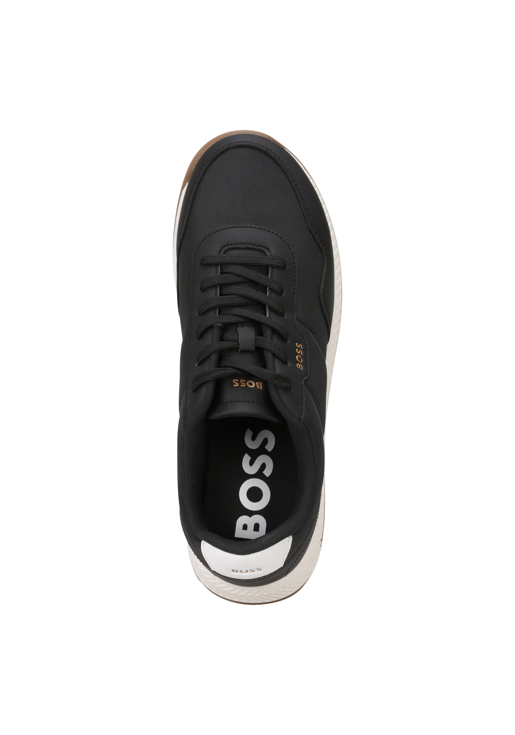 BOSS Sneaker »Sneaker Titanium Runn nypu«