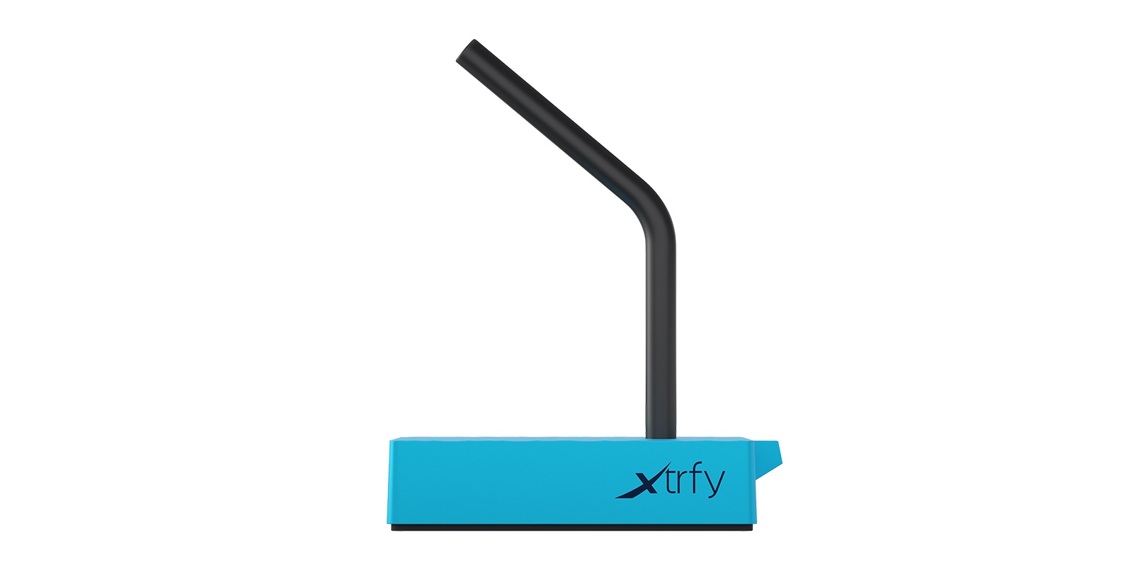 Cherry Xtrfy Mauskabelhalter »B4 Mouse Bungee«, Flexibler Silikonarm