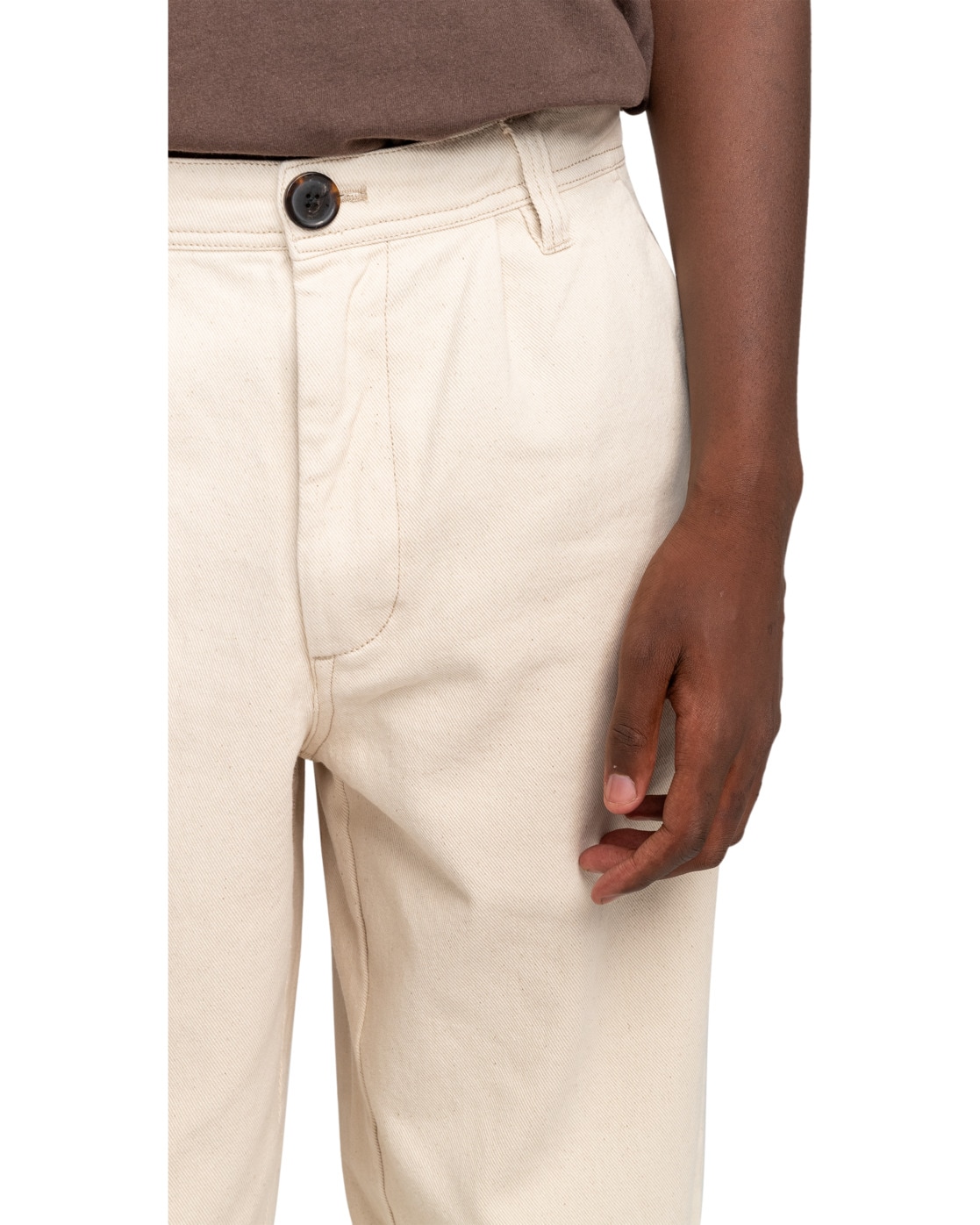 Element Funktionshose »Leon x Element Garden Chino«