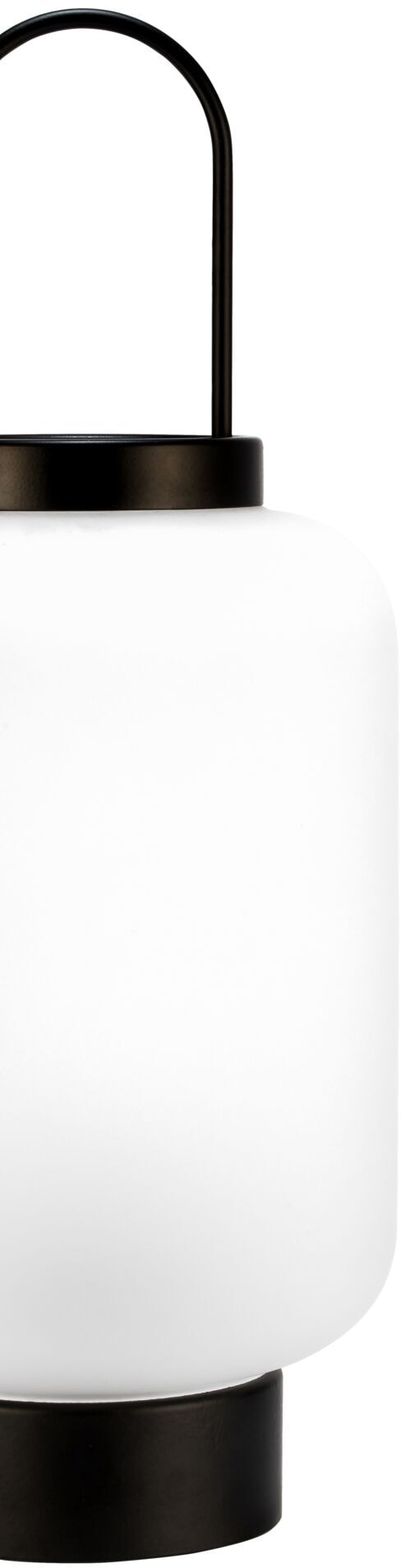 Pauleen LED Laterne »Glow IP44«, 1 flammig