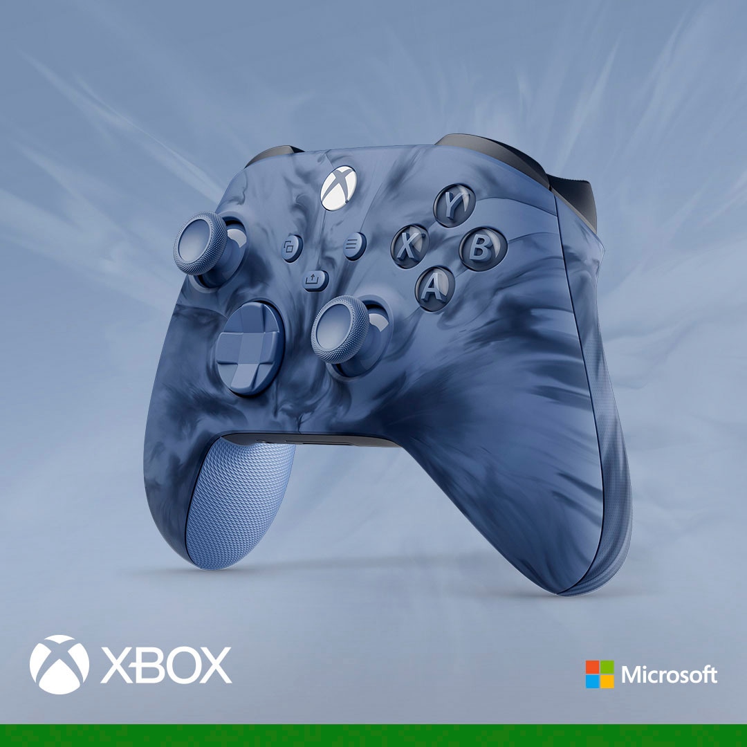 Xbox Xbox-Controller »Remix Special Edition«