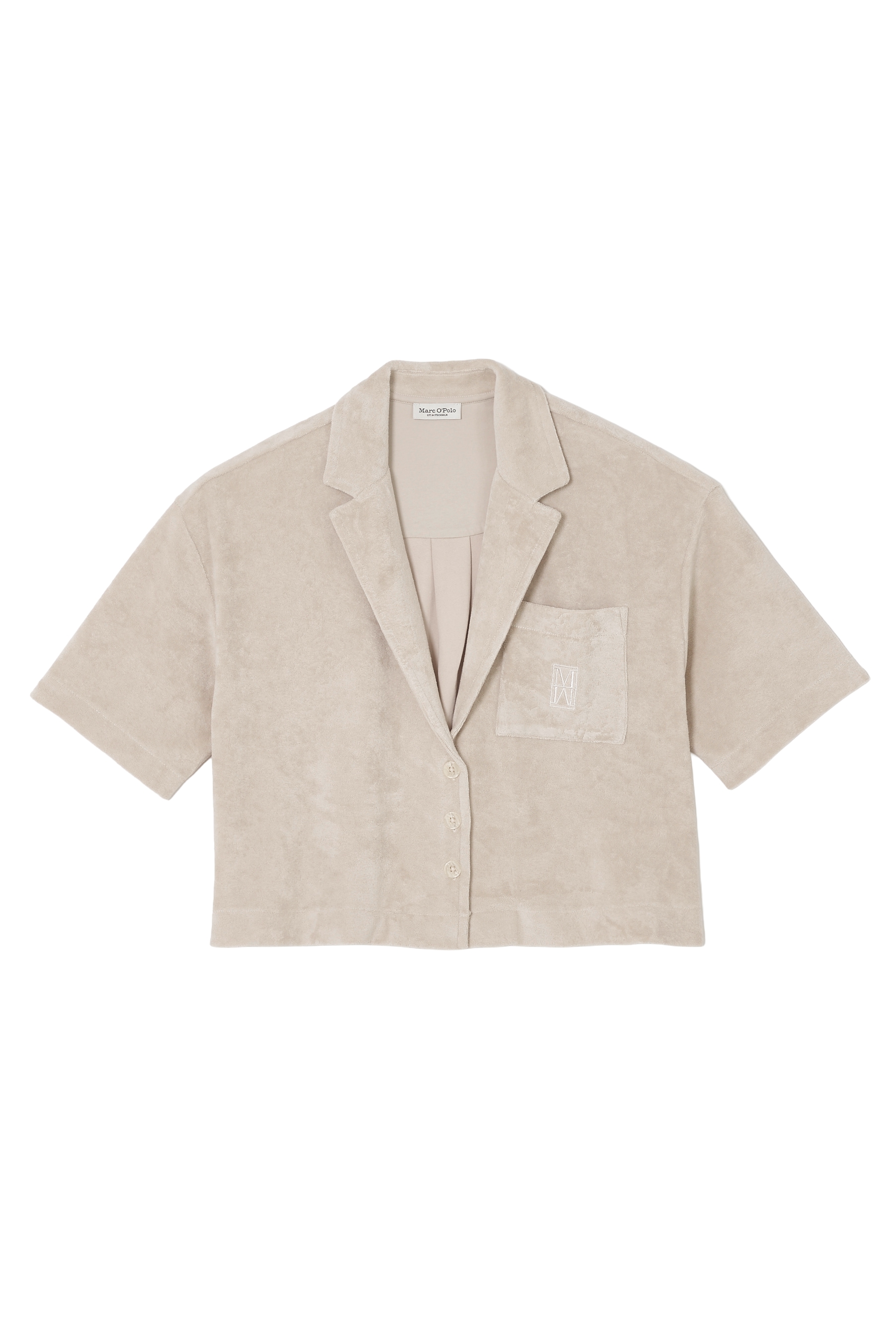 Marc O'Polo Kurzarmshirt