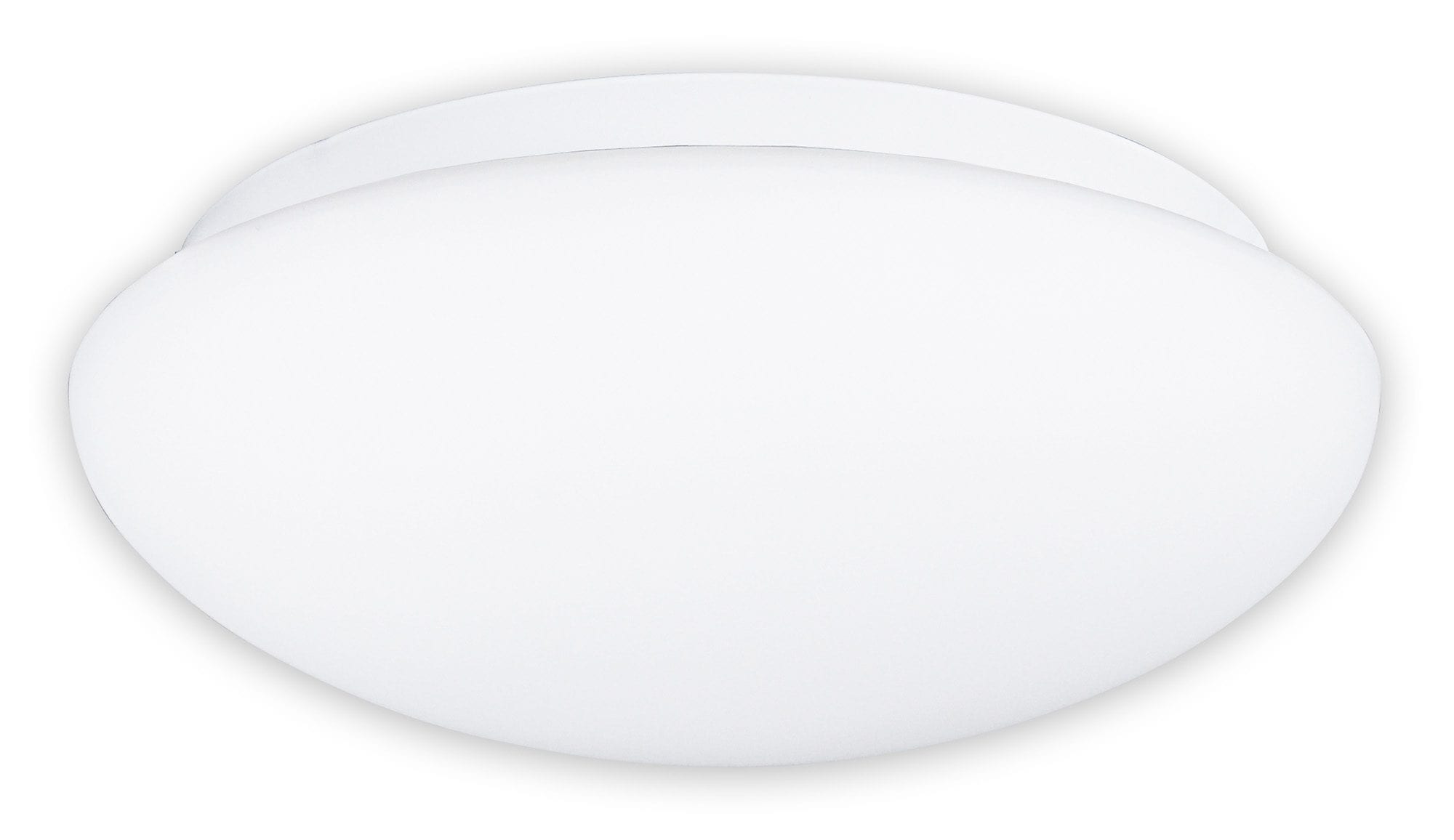 näve LED Garantie 3 kaufen Microwave-Sensor Panel bis m XXL 10 Reichweite | »Alegre«, Erfassungswinkel mit 360° online 1 flammig-flammig, Jahren