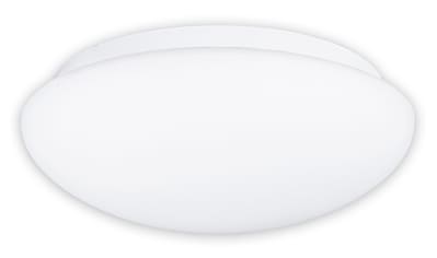 näve LED Panel »Alegre«, 1 flammig-flammig, Microwave-Sensor Reichweite bis  10 m Erfassungswinkel 360° online kaufen | mit 3 Jahren XXL Garantie