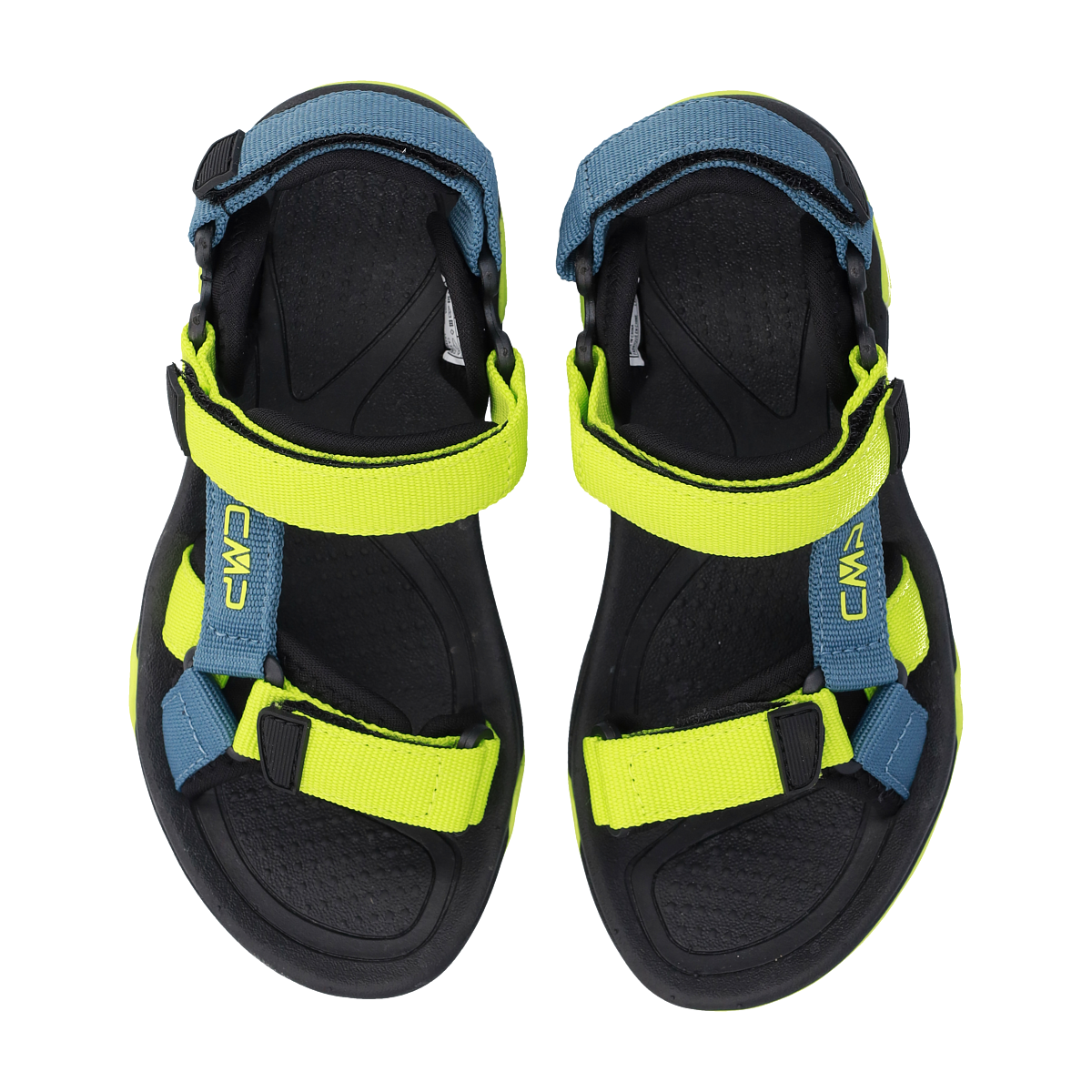 CMP Sandale »KIDS HAMAL HIKING SANDAL«