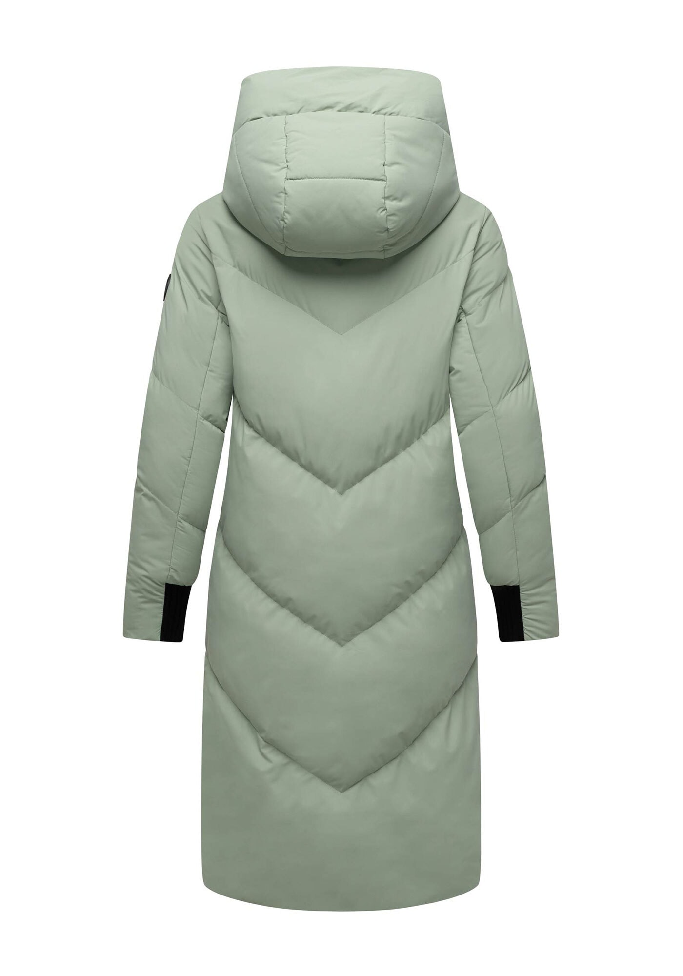 Marikoo Winterjacke »Marikoo Teonaa 16 Steppmantel N101«