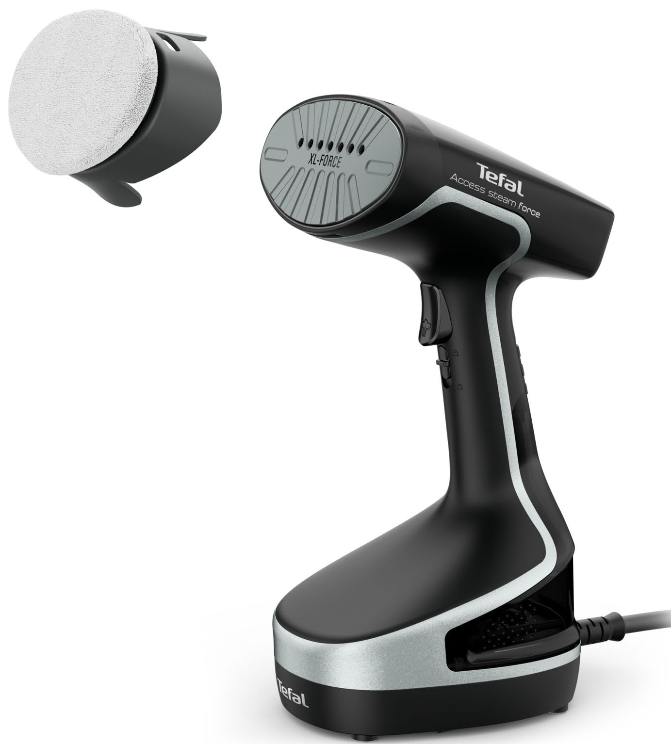 Tefal Acces Steam Force Access Steam Force Dampfbürste DT8250