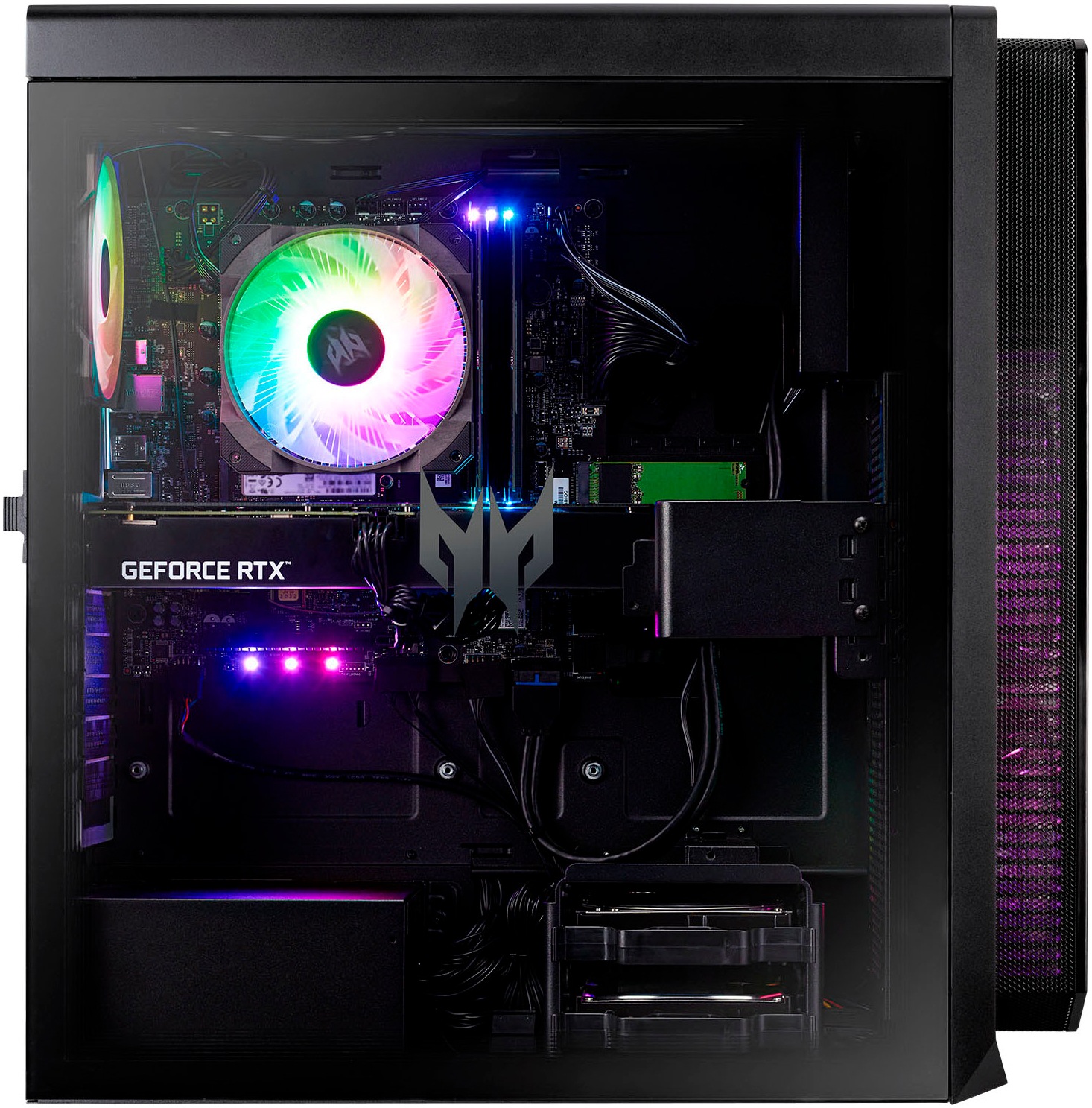 Acer Gaming-PC »Predator Orion 5000 (PO5-655)«