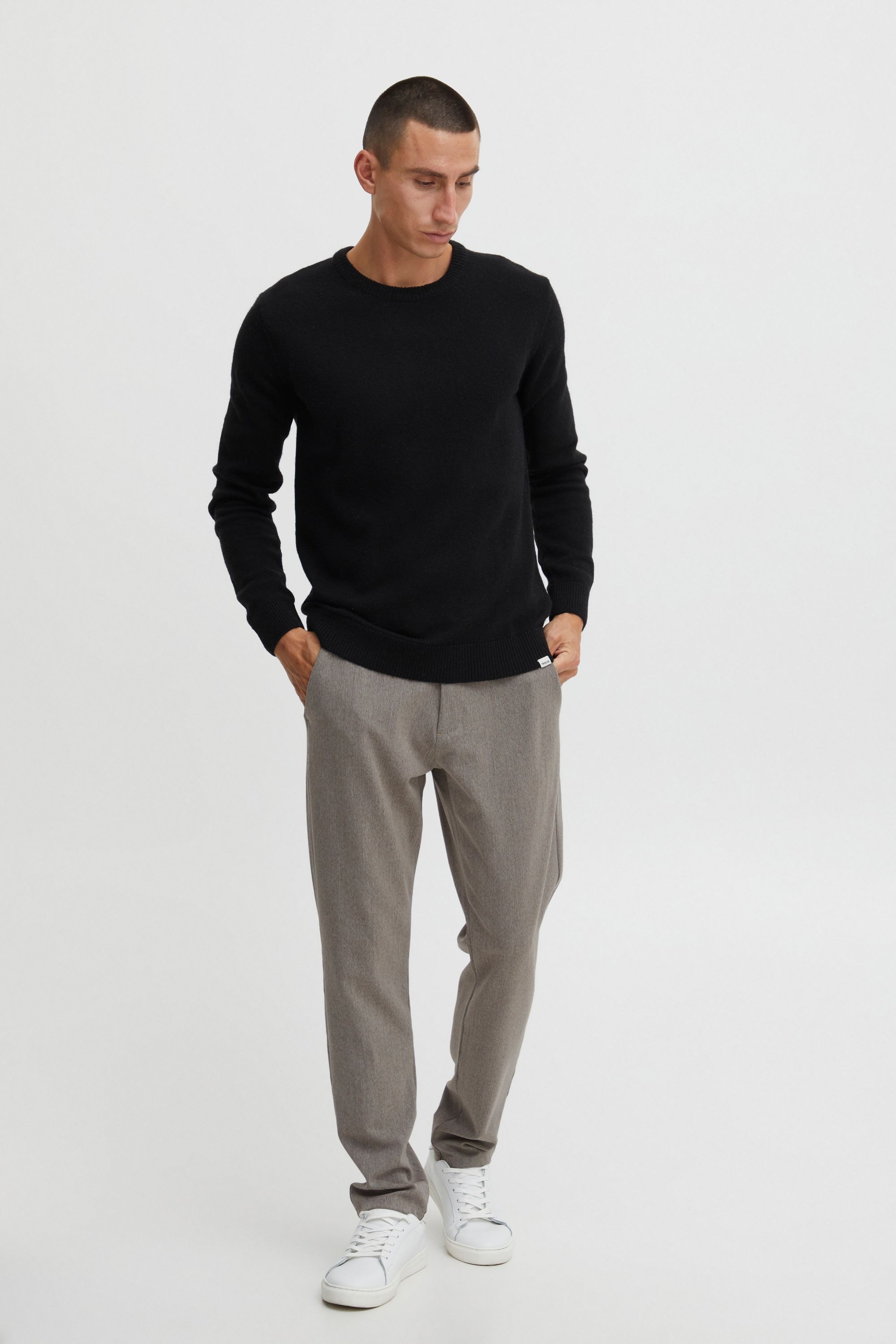 !Solid Sweathose »Sweathose SDFred«