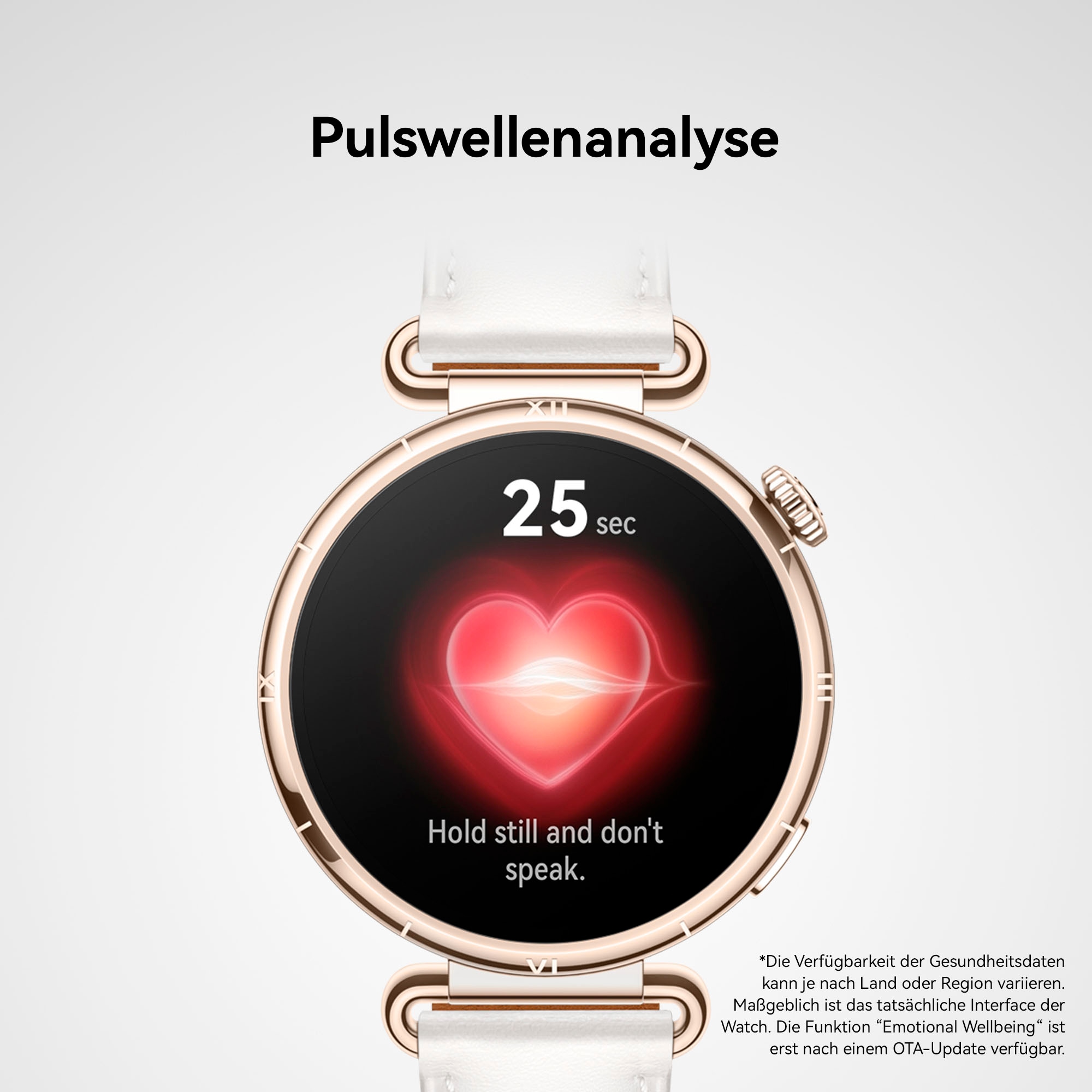 Huawei Smartwatch »WATCH GT6 41 mm«(/ 1,32 ″) Harmony OS
