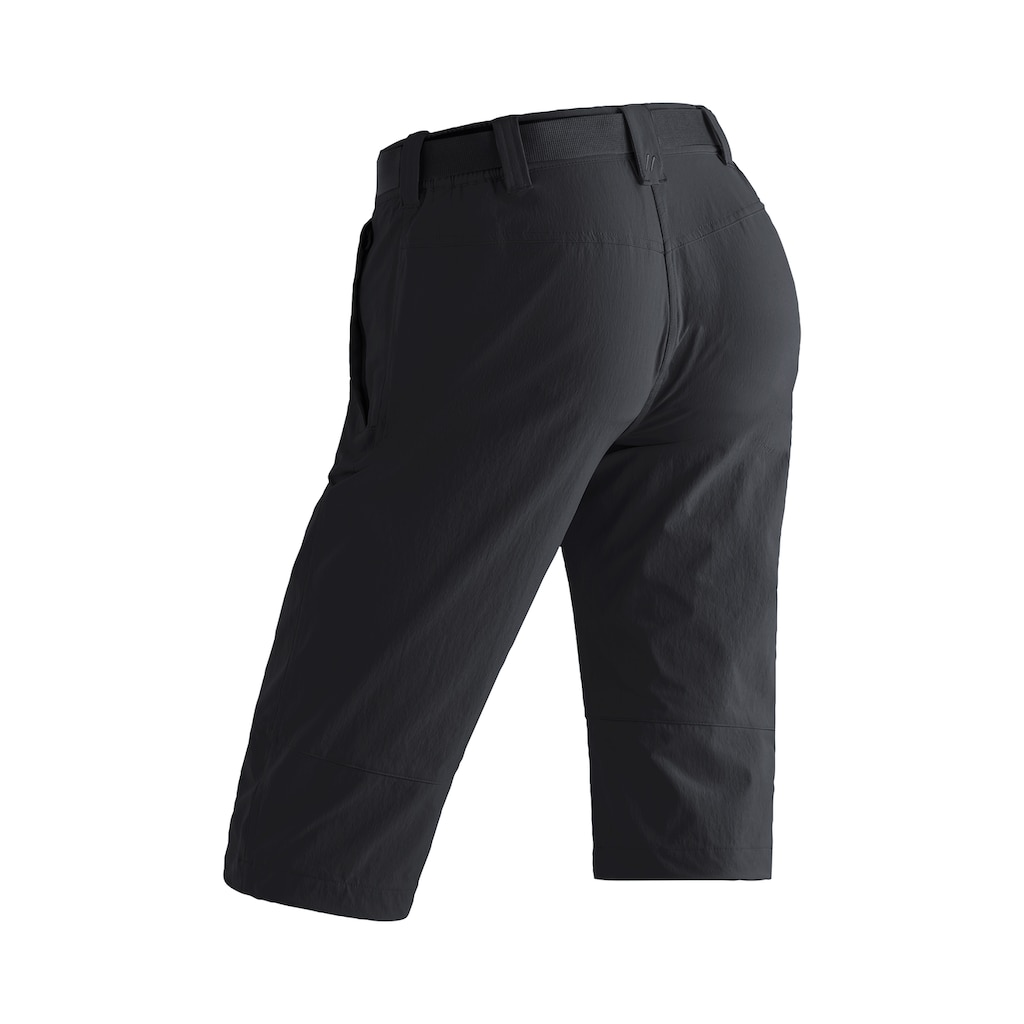 Maier Sports Caprihose »Kluane«