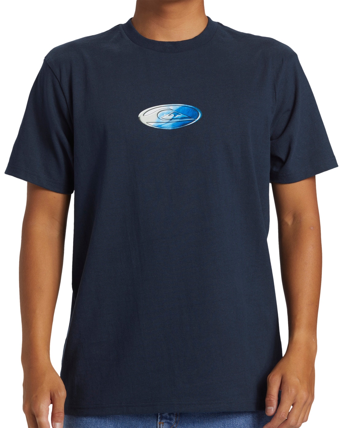 Quiksilver T-Shirt »N.A.R«