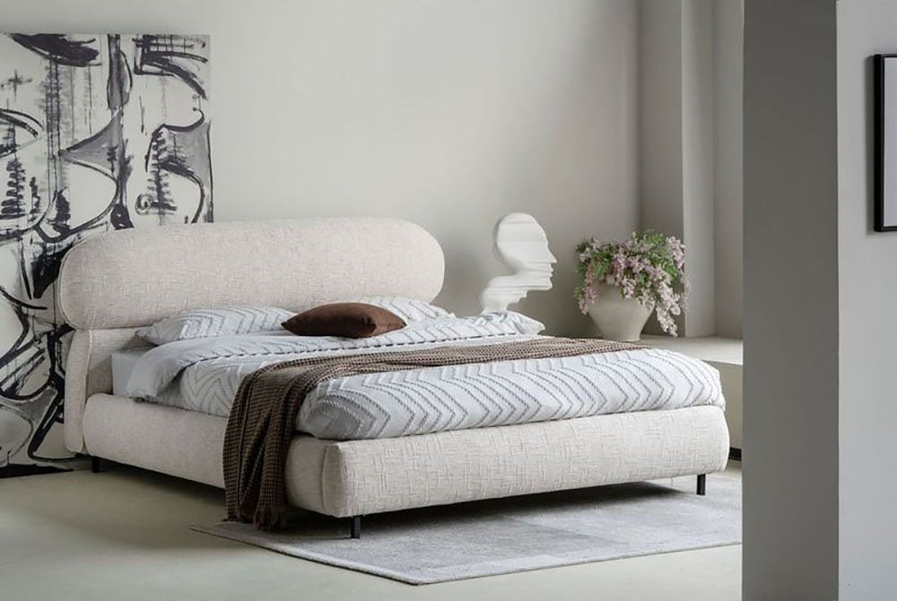 Home affaire Polsterbett »Zauberflöte«