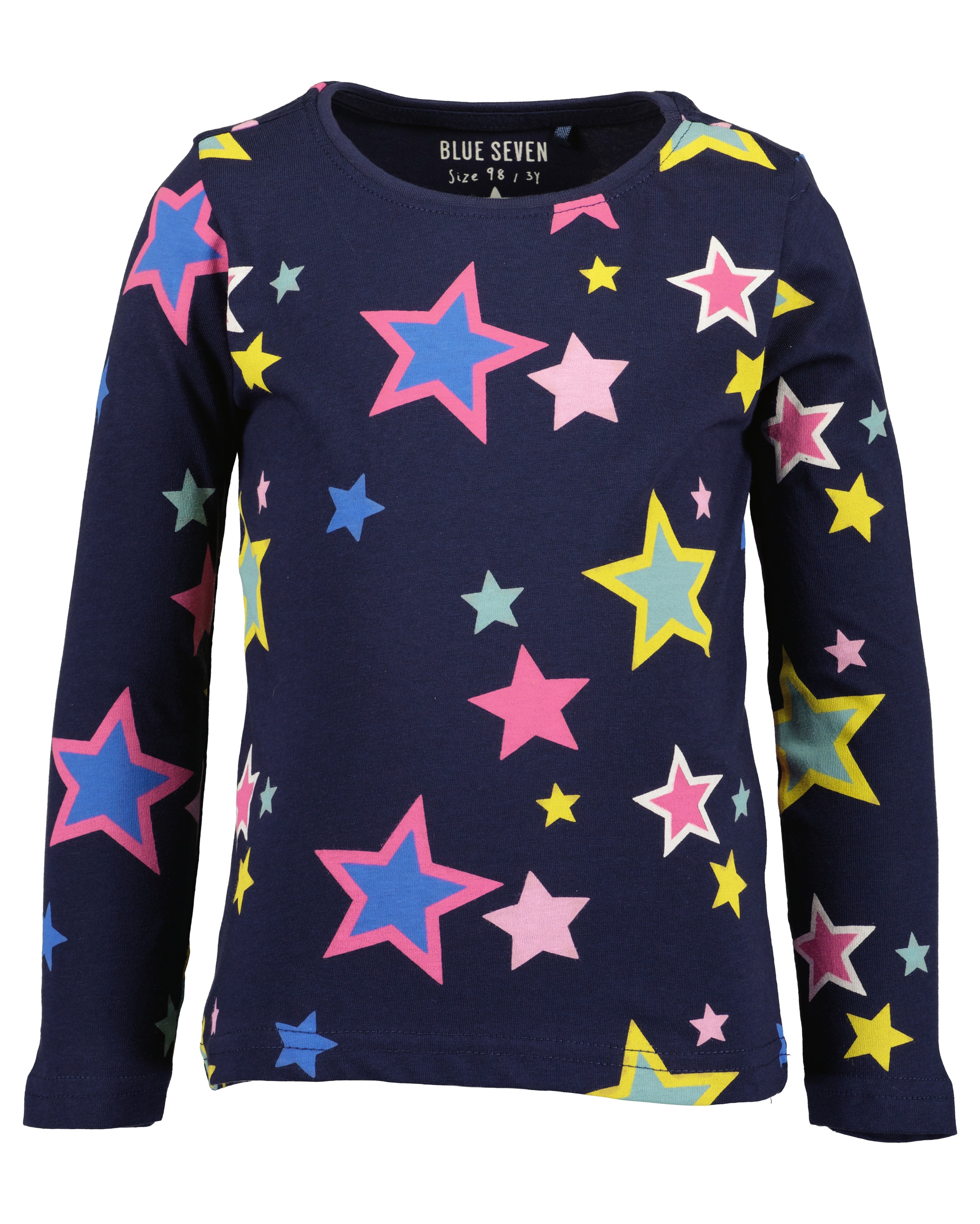 Blue Seven Langarmshirt