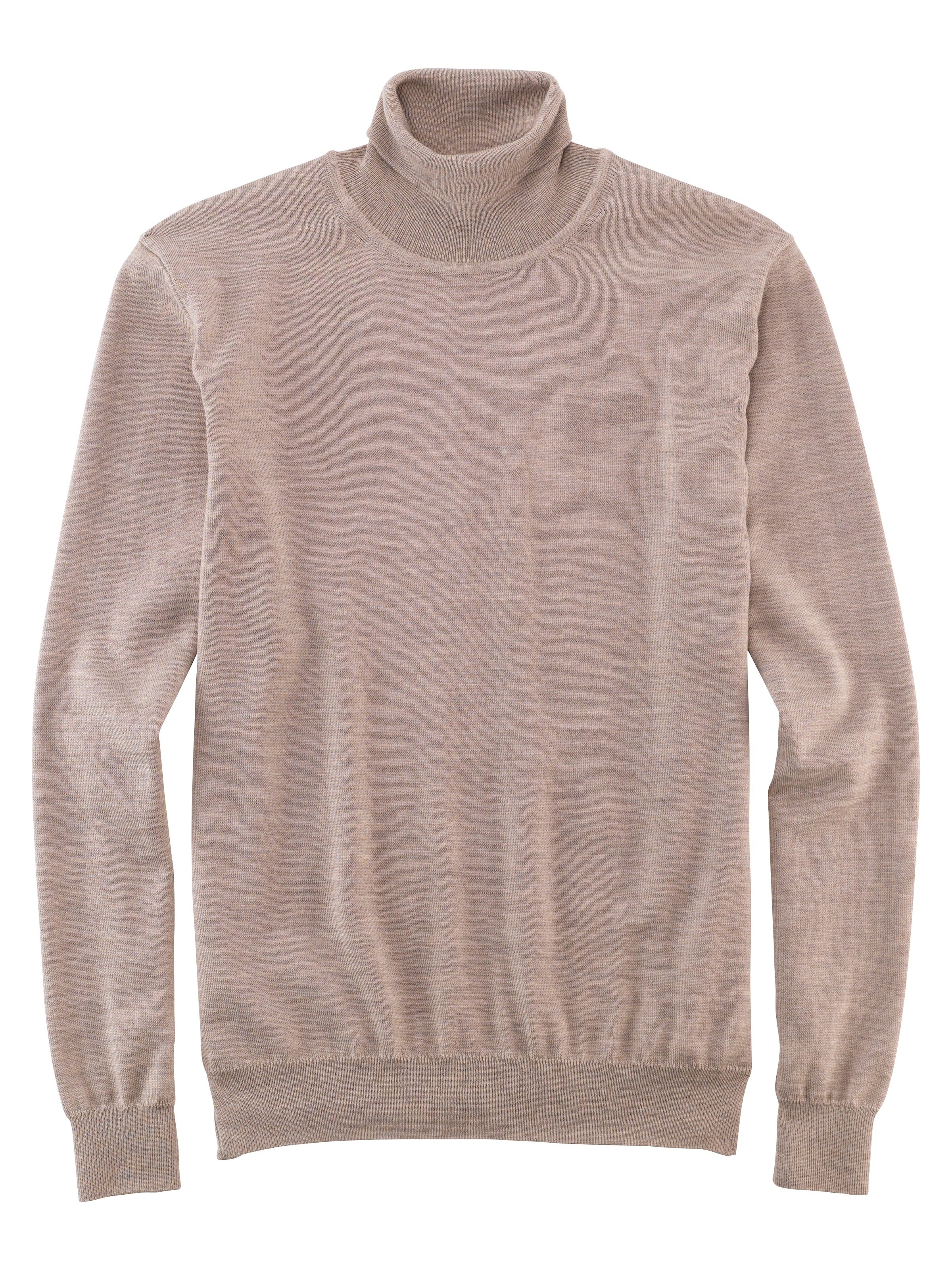 Rollkragenpullover »OLYMP Strick Casual«