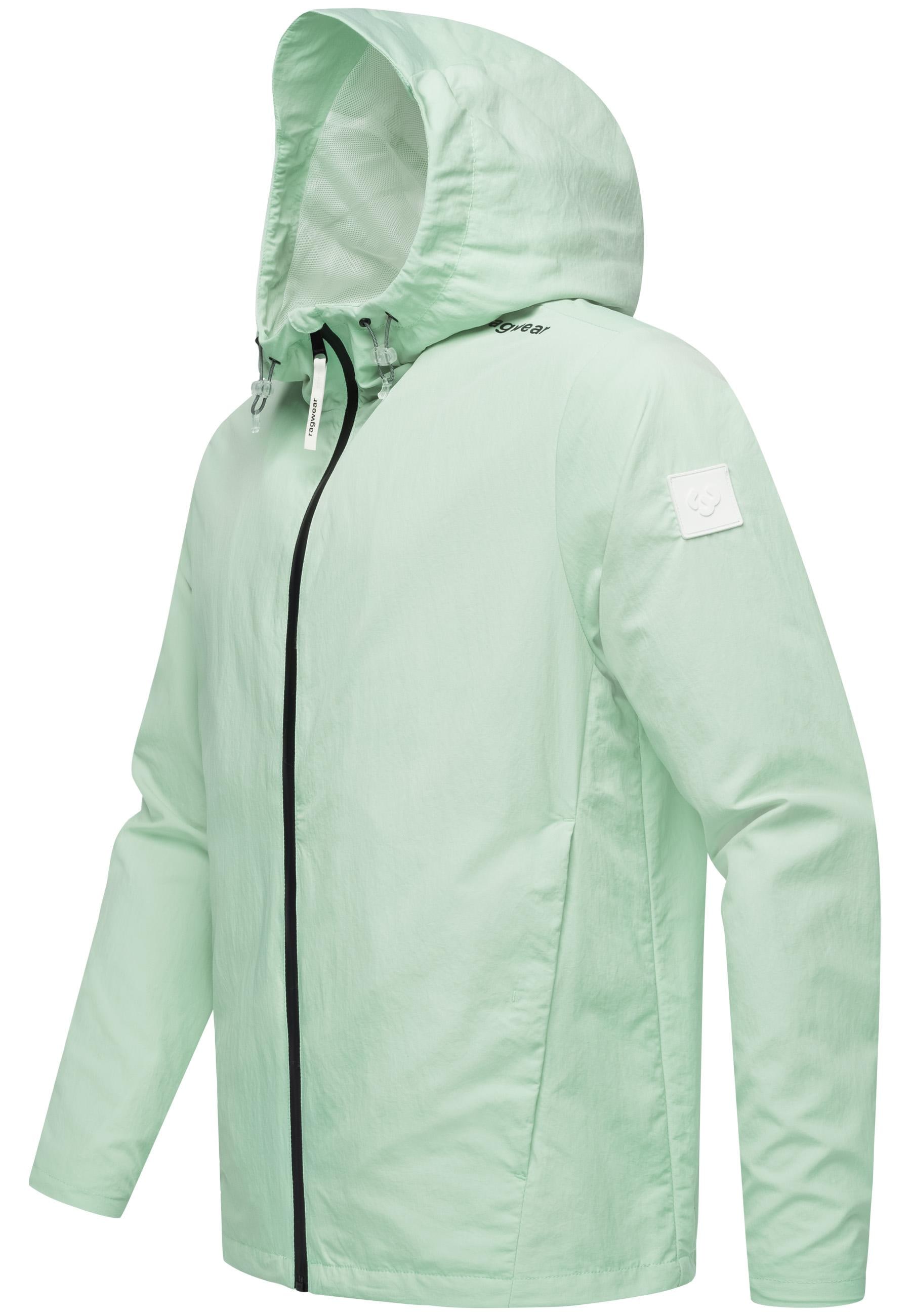 Ragwear Outdoorjacke »Kapuzenjacke Lewie«