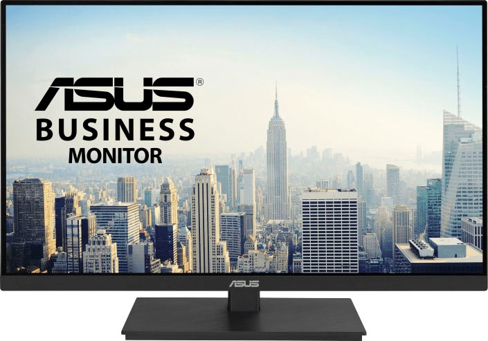 Asus LED-Monitor »ASUS Monitor«, 68,6 cm/27 Zoll, 1920 x 1080 px, Full HD, 5 ms Reaktionszeit, 75 Hz