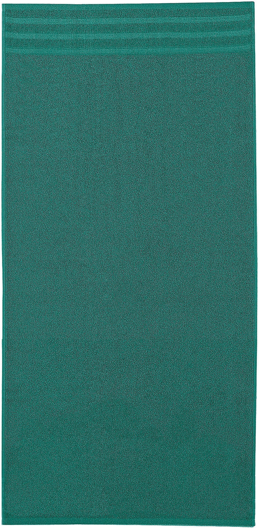 Kleine Wolke Handtuch »Royal«, (1 cm als St.), Duschtuch 70/140 Uni Handtuch cm oder Farben, erhältlich 50/100