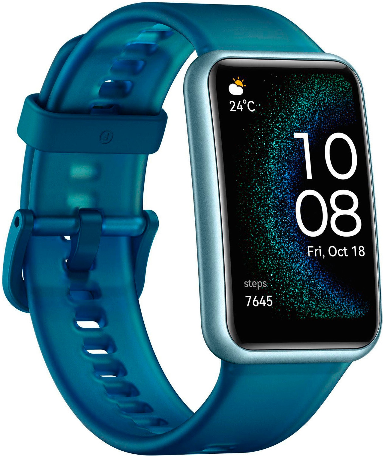 Huawei Smartwatch »Watch Fit Special Edition« (4,2 cm / 1,64 ″)