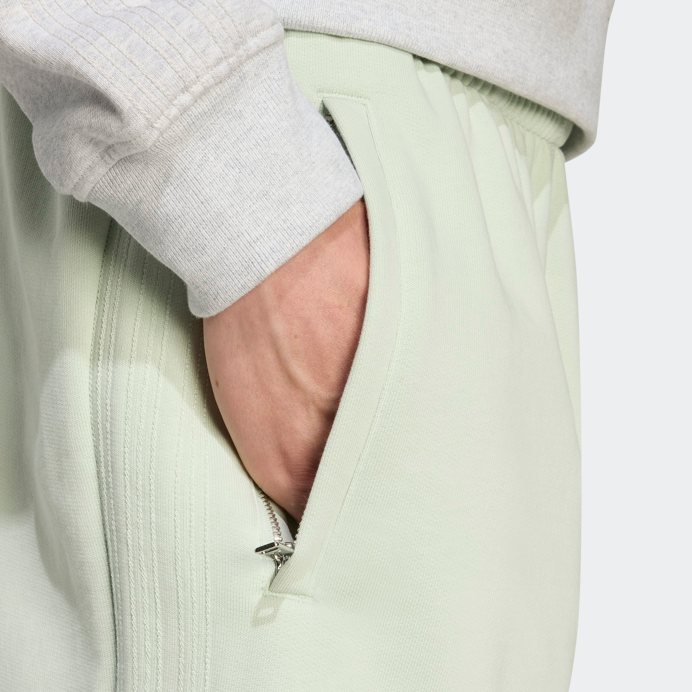adidas Originals Shorts »P ESS SHO«, (1 tlg.)
