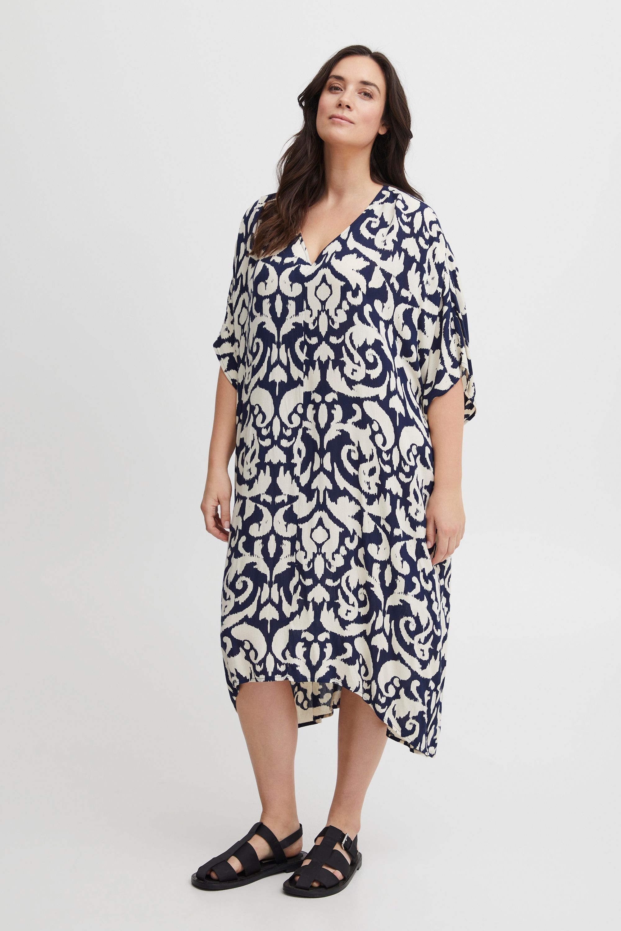 fransa Blusenkleid »Blusenkleid FPIria«